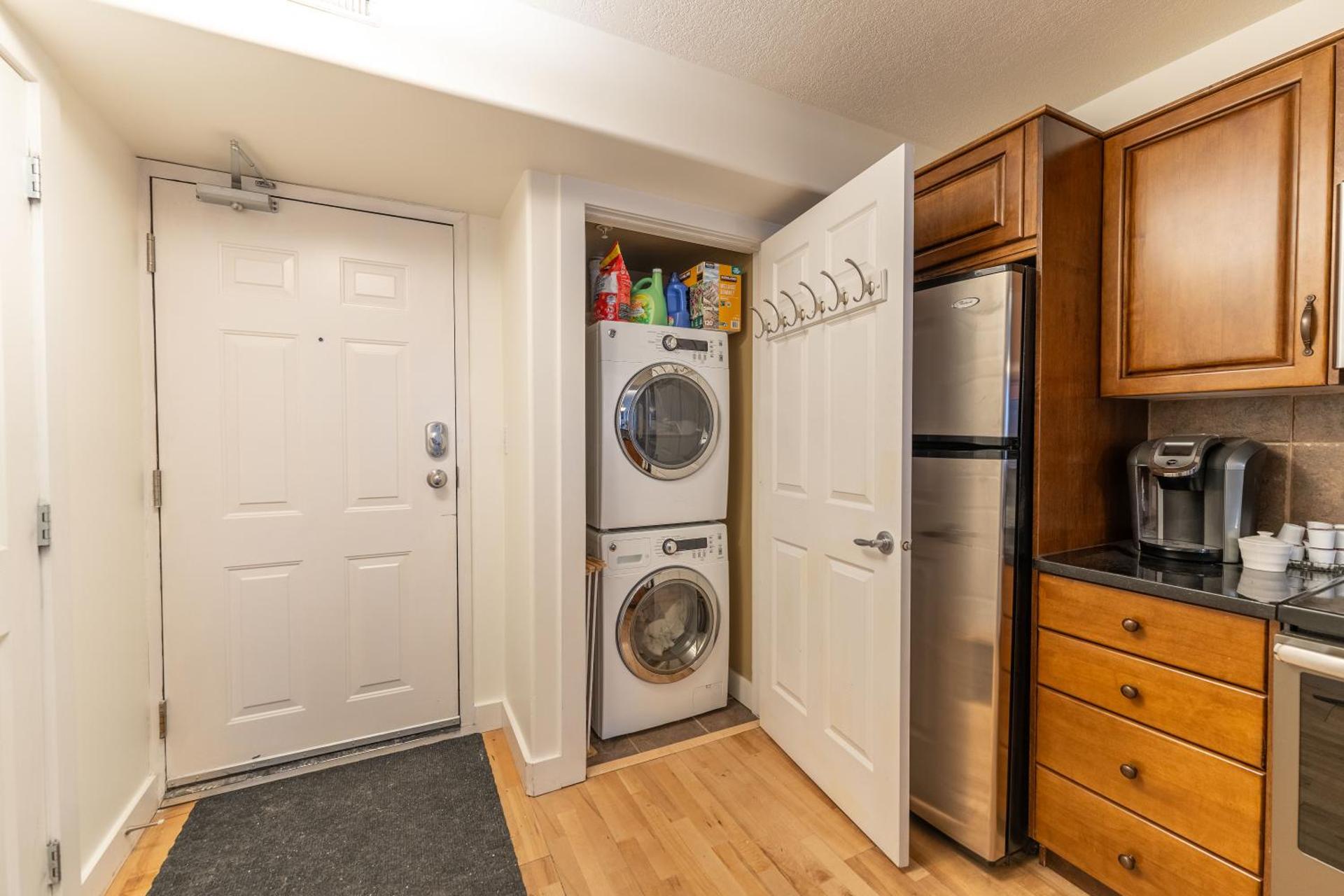 Alpine Village Condo by Canadian Rockies Vacation Rentals