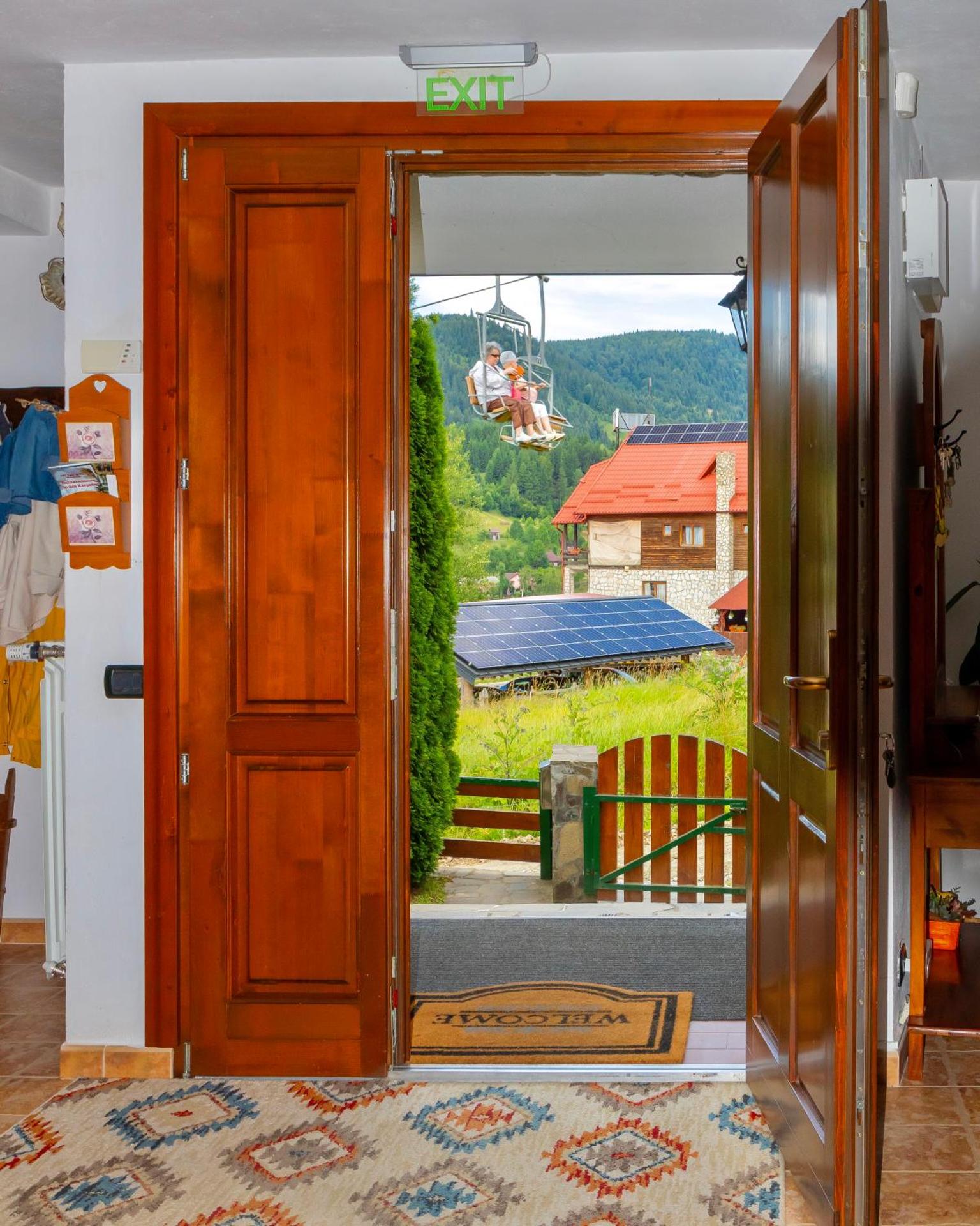 View (from property/room)