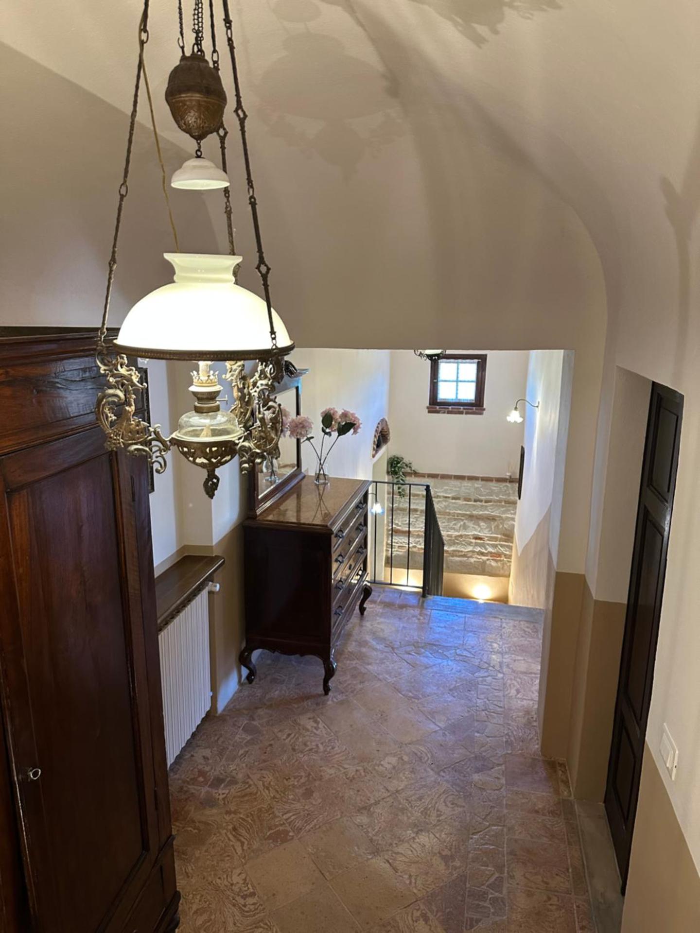 Country House La Mela Ruscalla