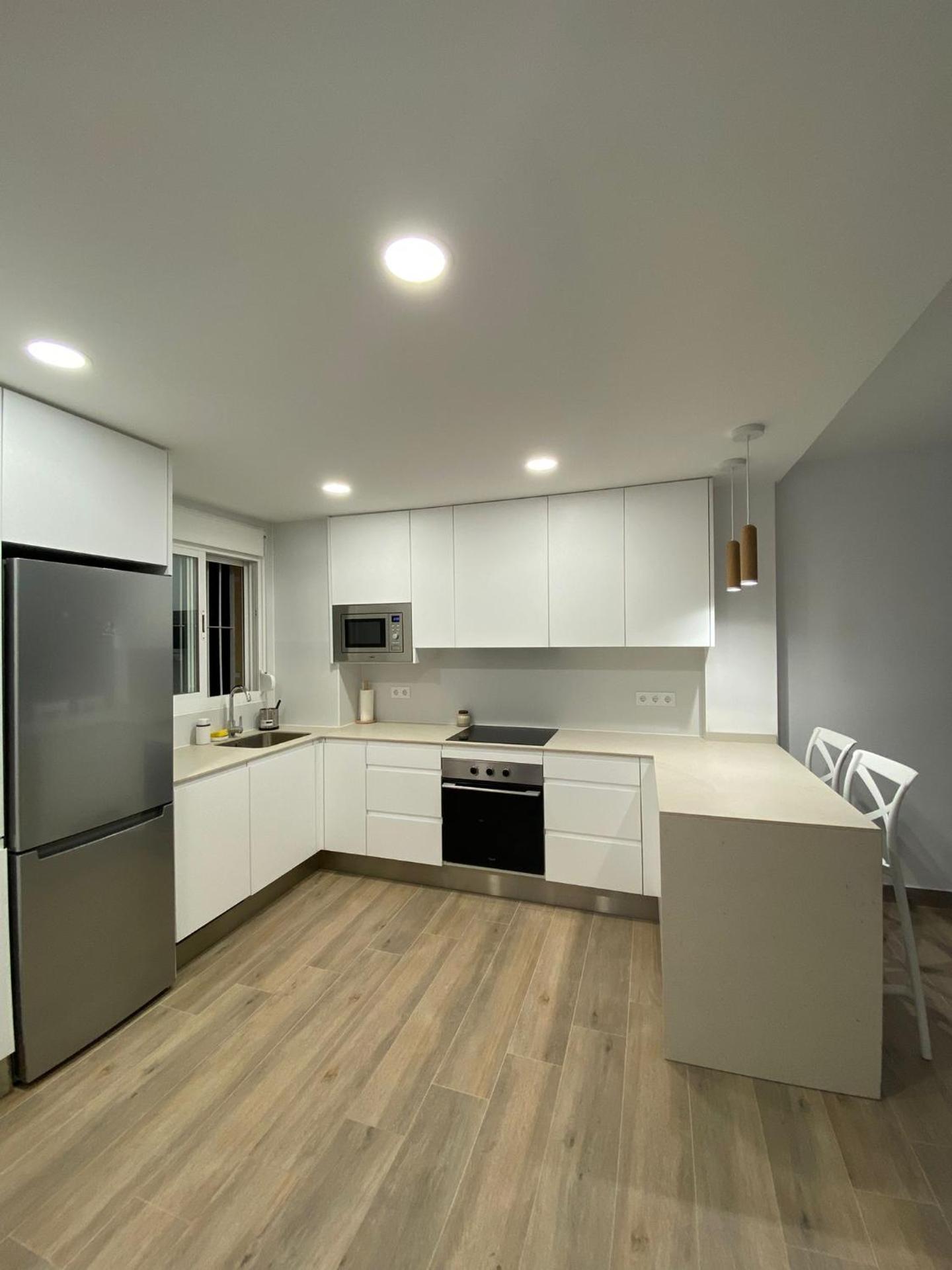 Apartamentos Finestrat I-II