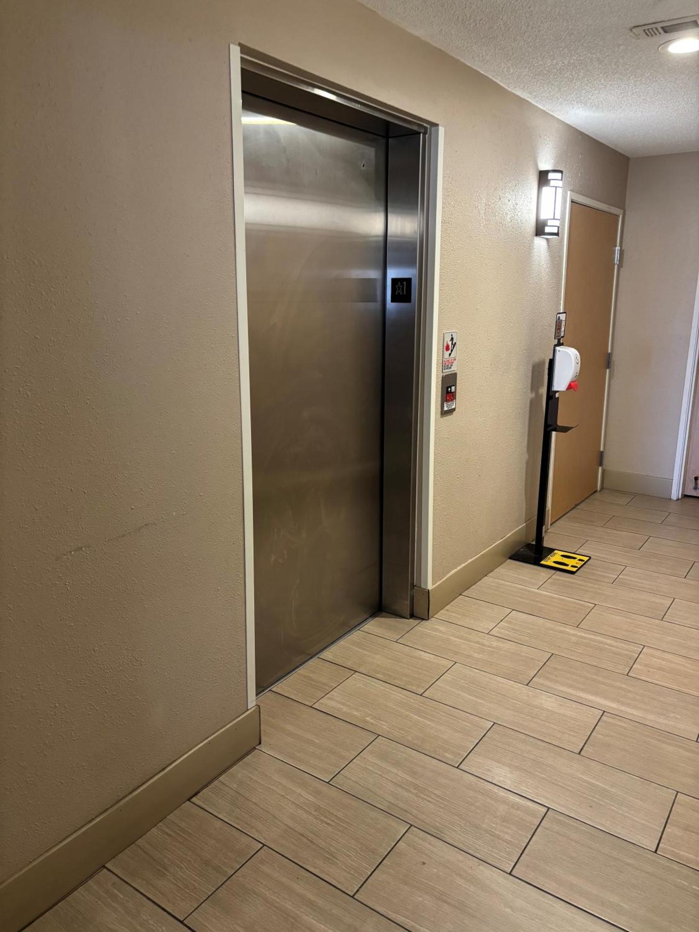 Baymont by Wyndham Fulton