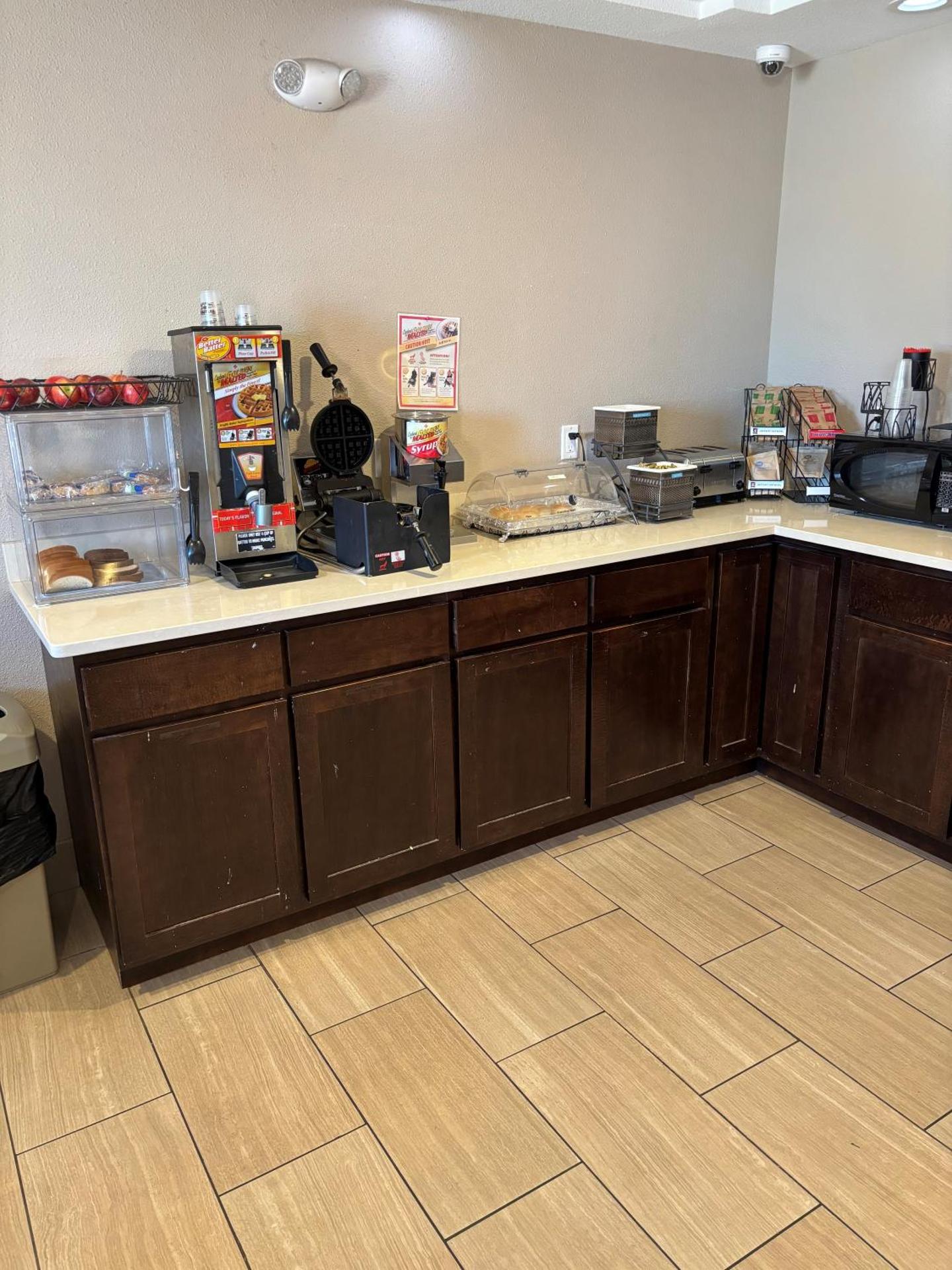 Baymont by Wyndham Fulton