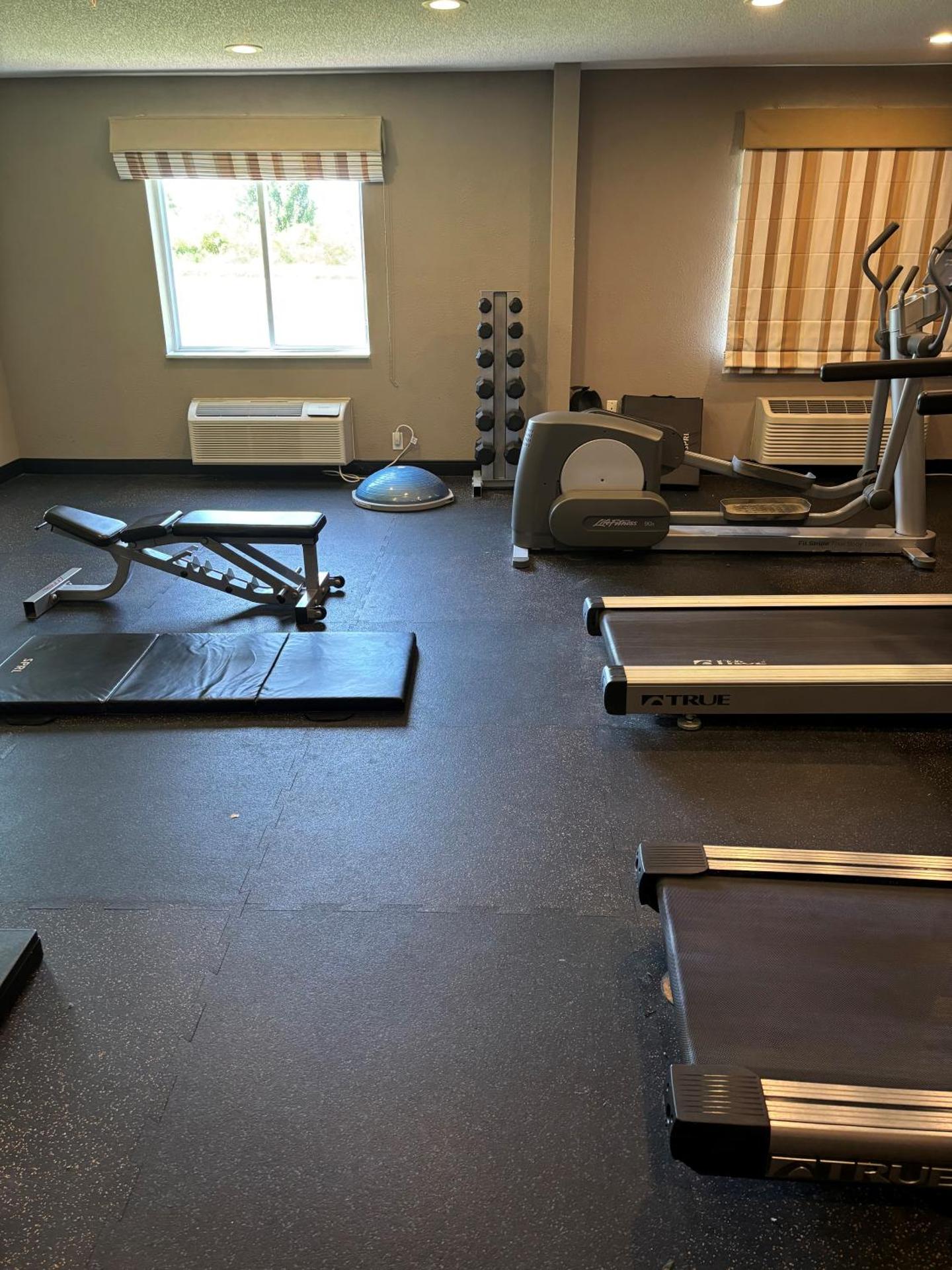 Baymont by Wyndham Fulton