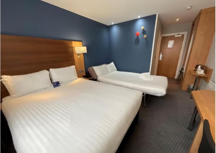 Holiday Inn Express Nuneaton by IHG