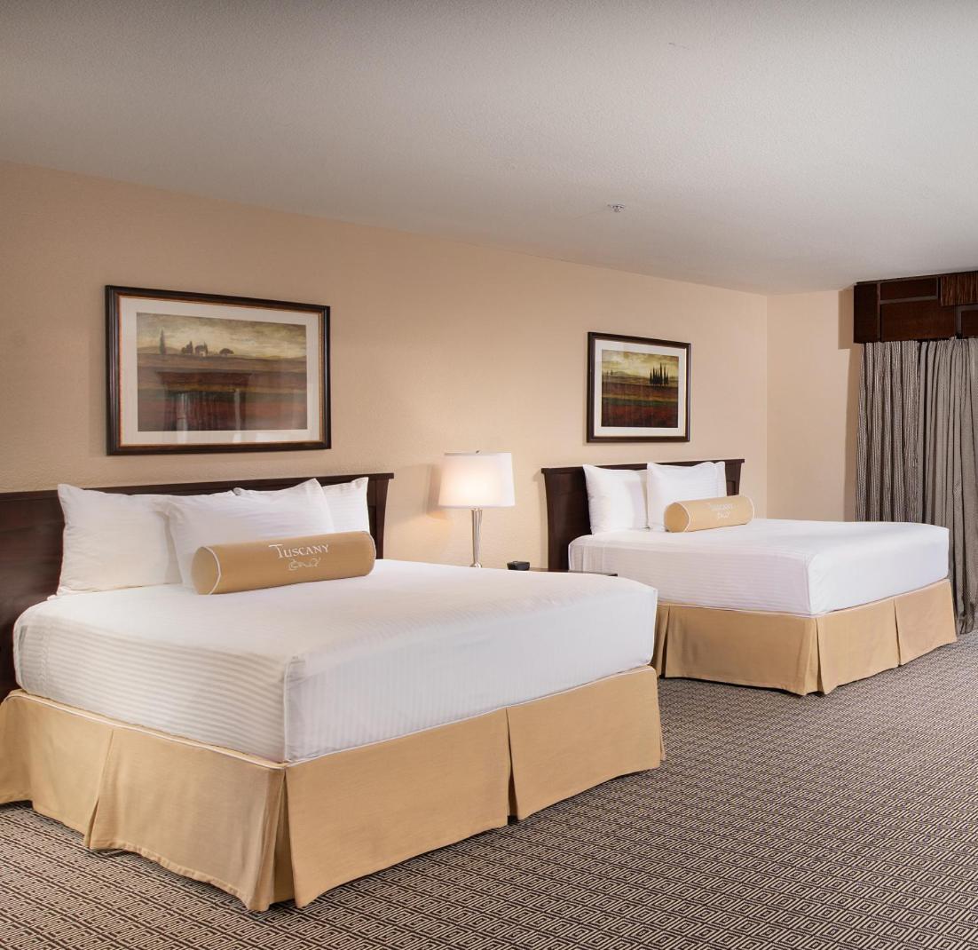 Tuscany Suites & Casino