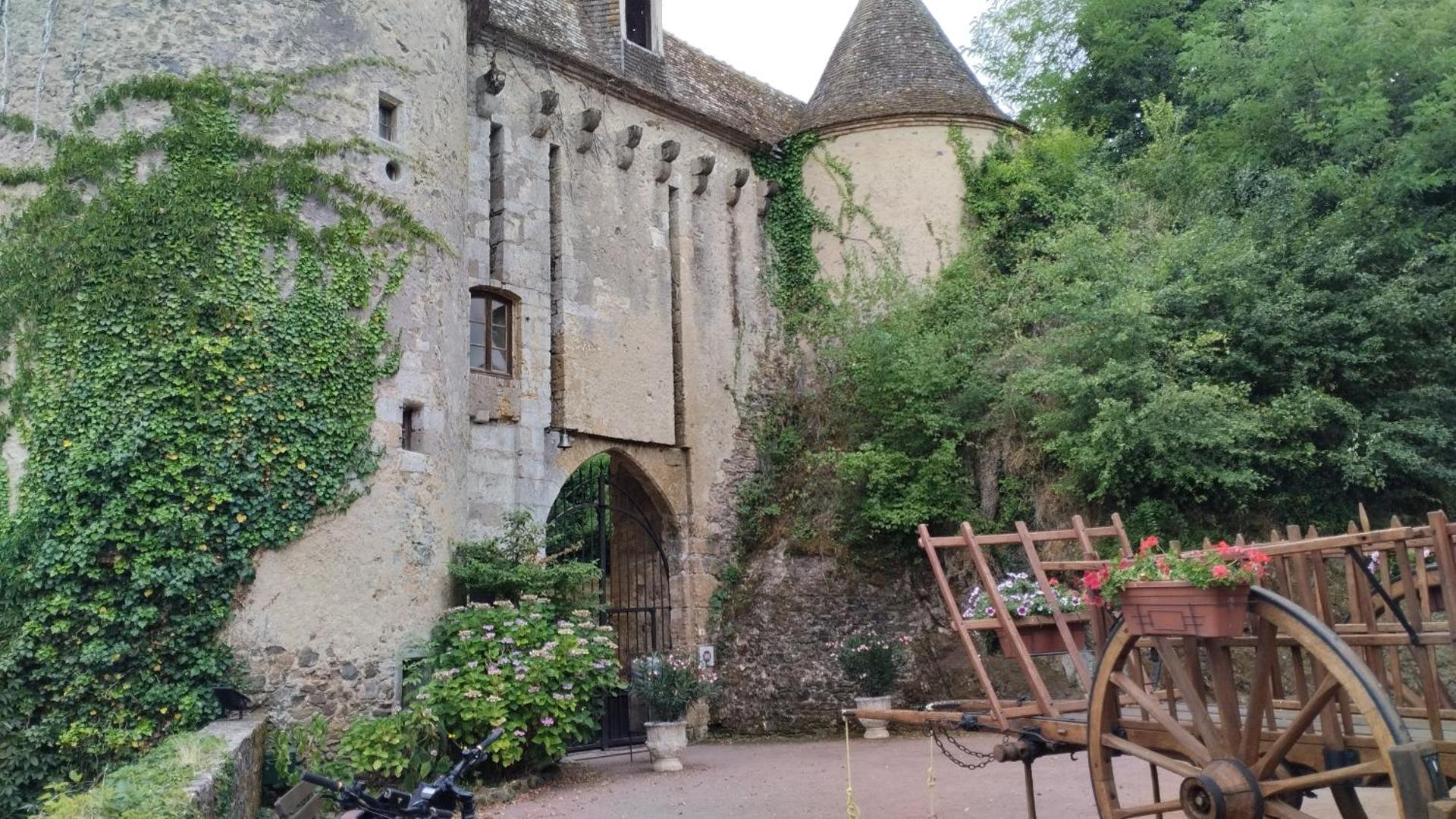 Chez David et Sonia 2