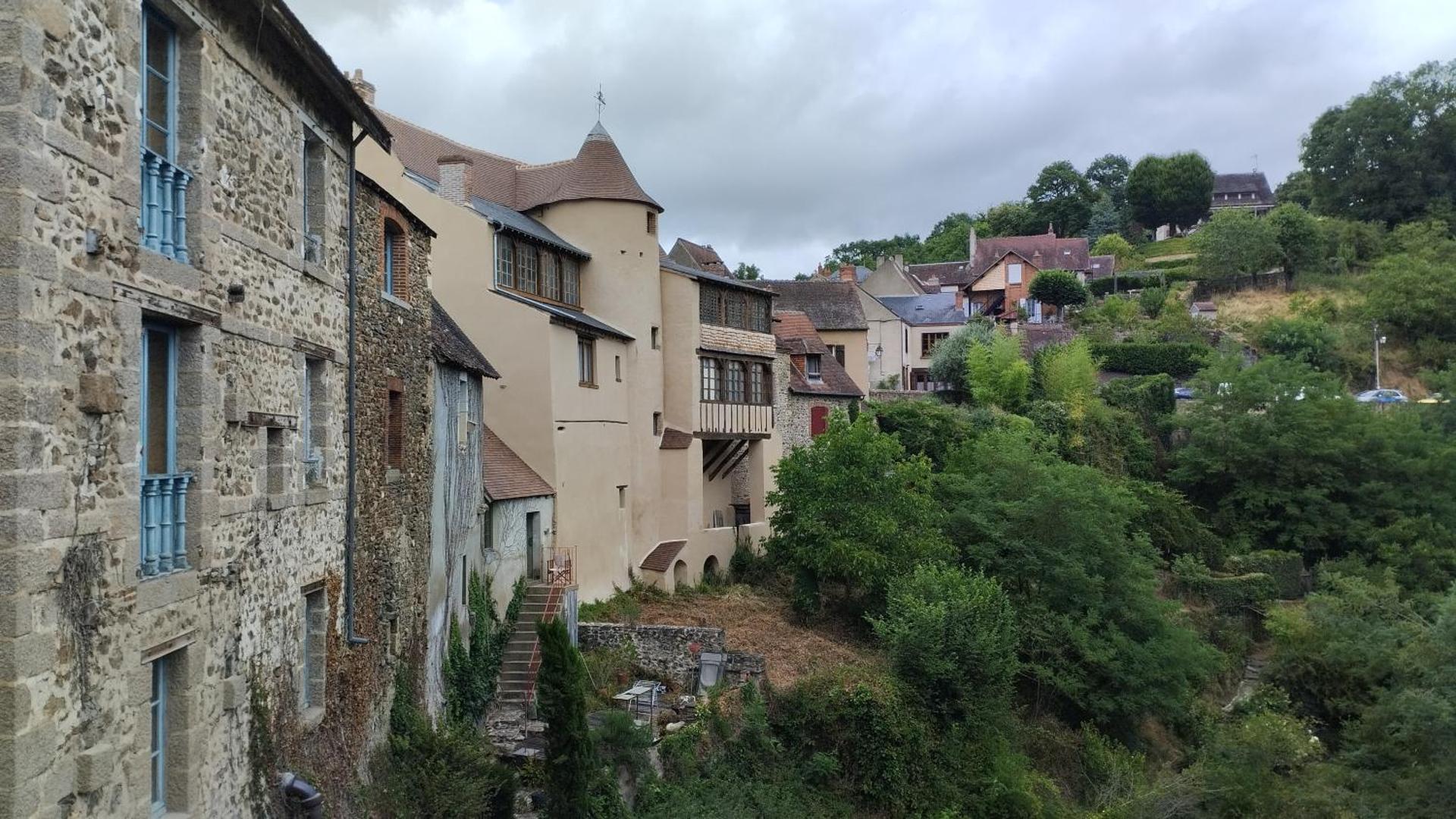 Chez David et Sonia 2