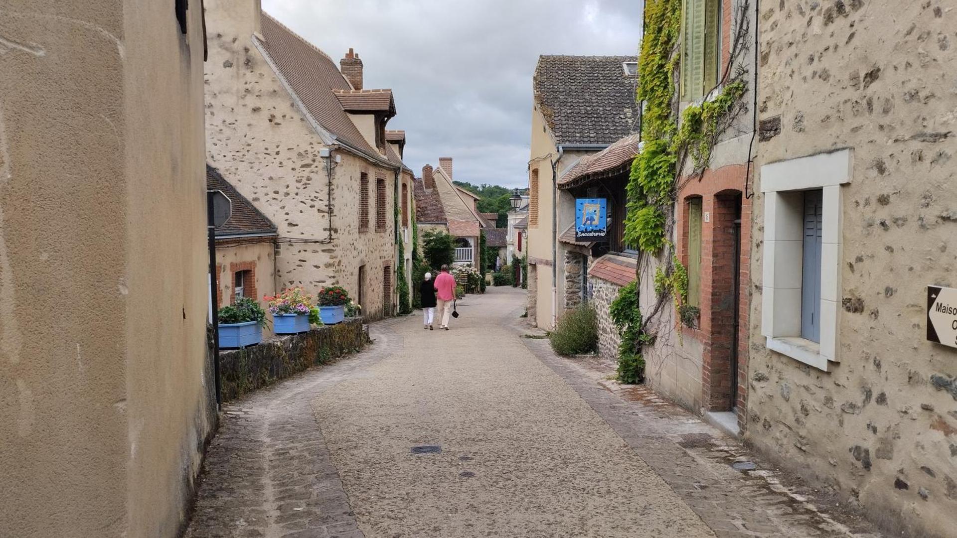 Chez David et Sonia 2