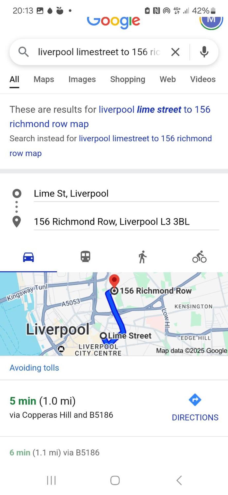 Gorgeous GF 2 Bed 2 bathroom Apartment Liverpool 3