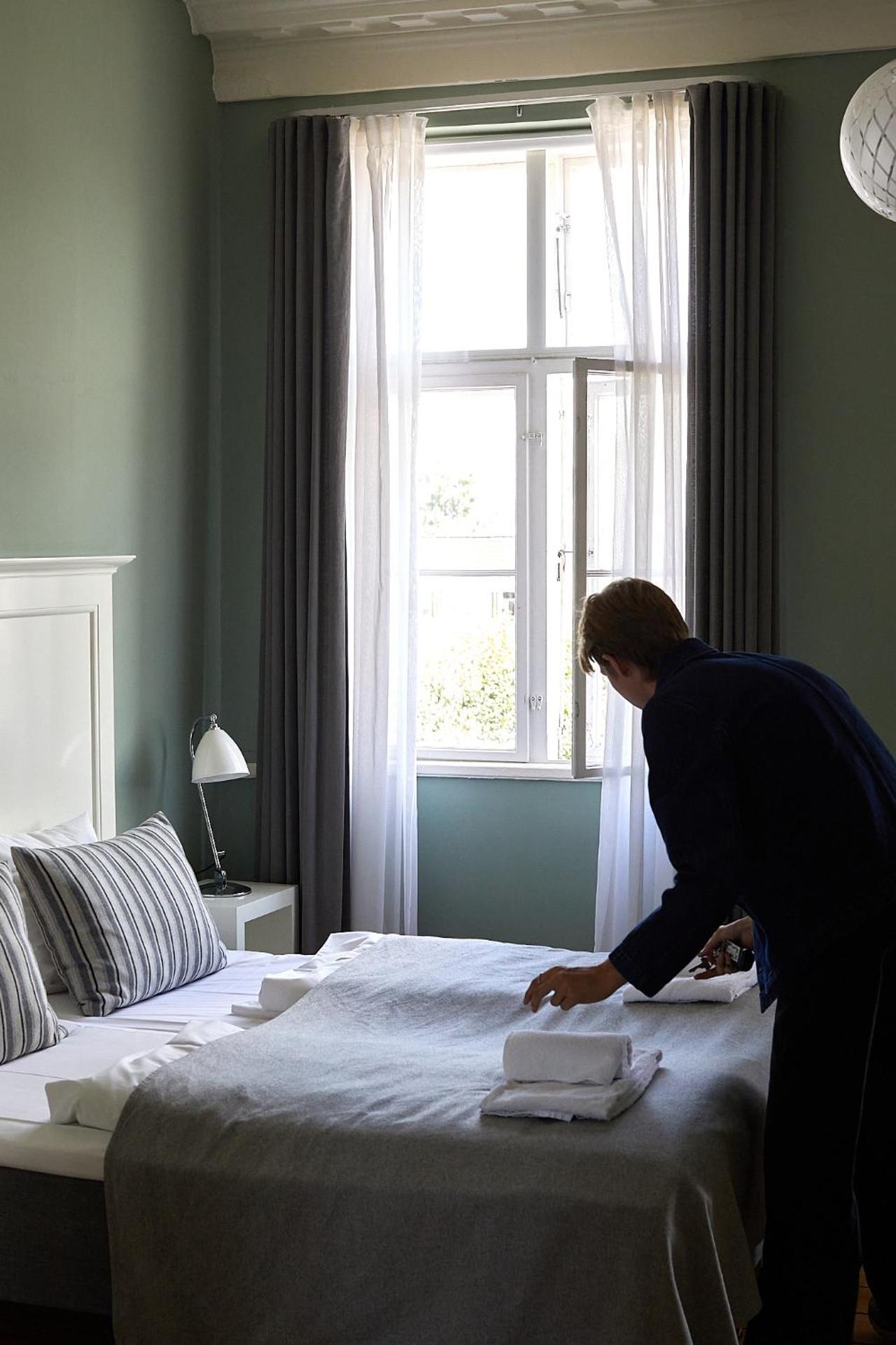 Double Room+ Original Style