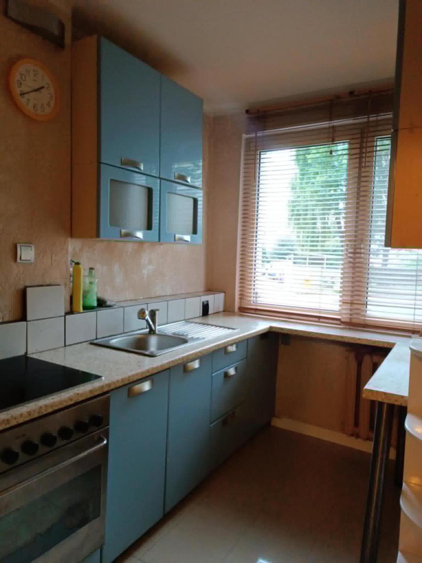 Mieszkanie Gdynia Powstania Wielkopolskiego 115