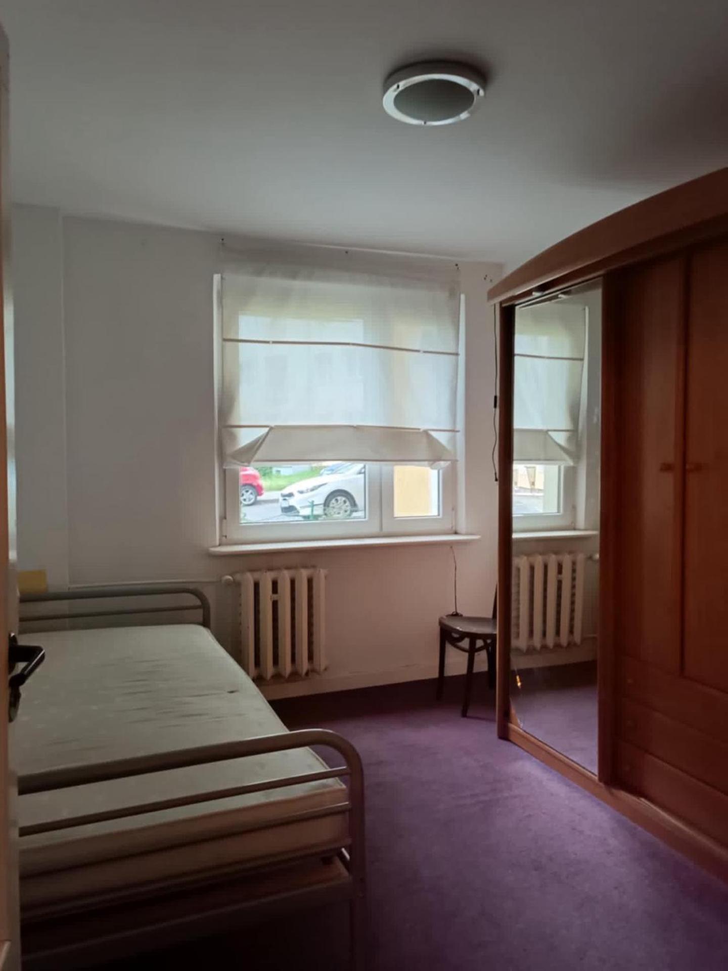 Mieszkanie Gdynia Powstania Wielkopolskiego 115