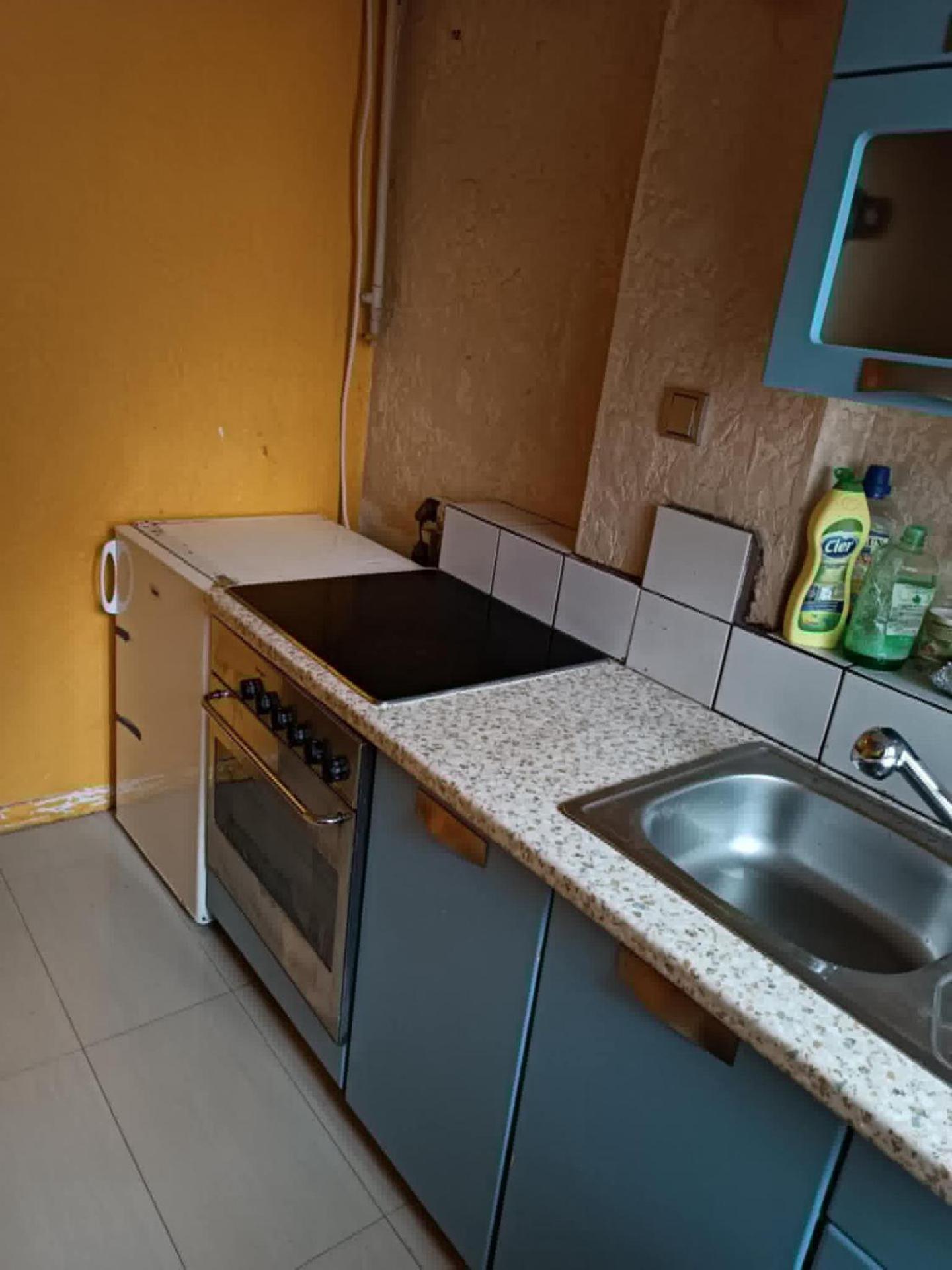 Mieszkanie Gdynia Powstania Wielkopolskiego 115