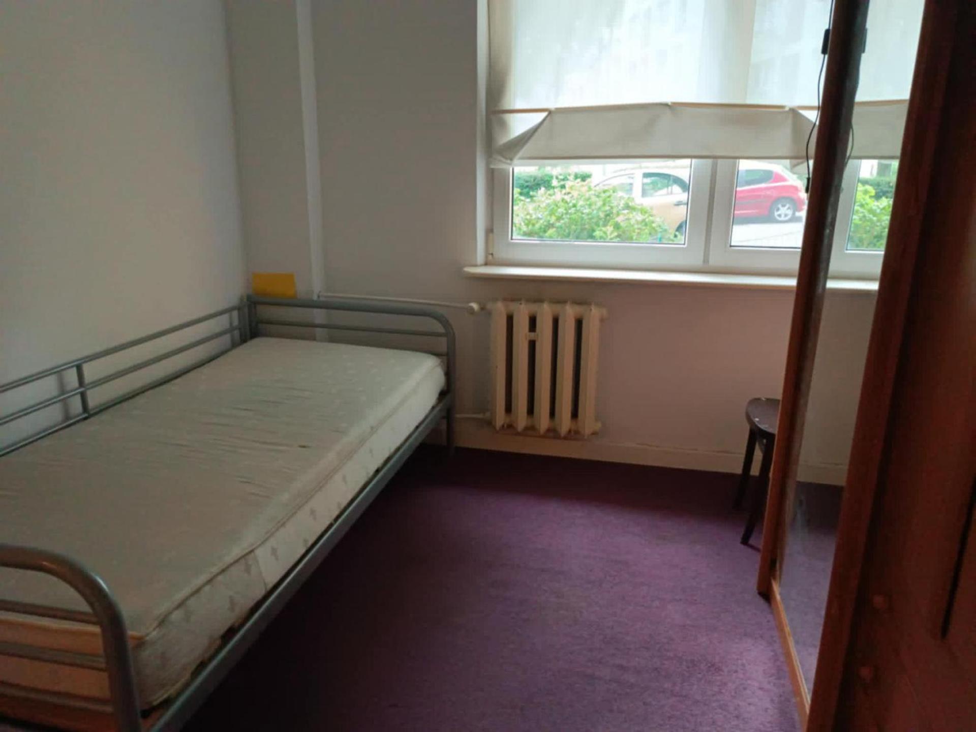 Mieszkanie Gdynia Powstania Wielkopolskiego 115