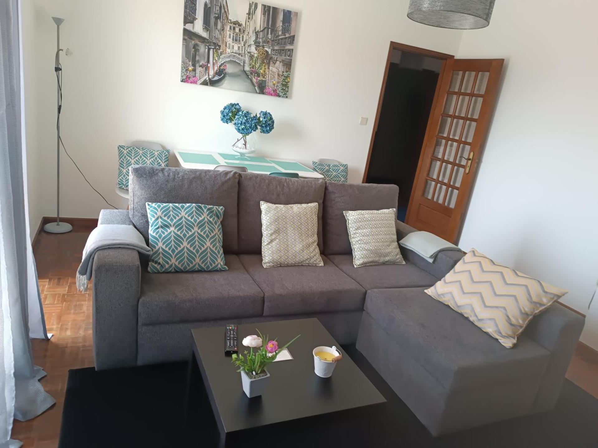 Apartamento Solzende