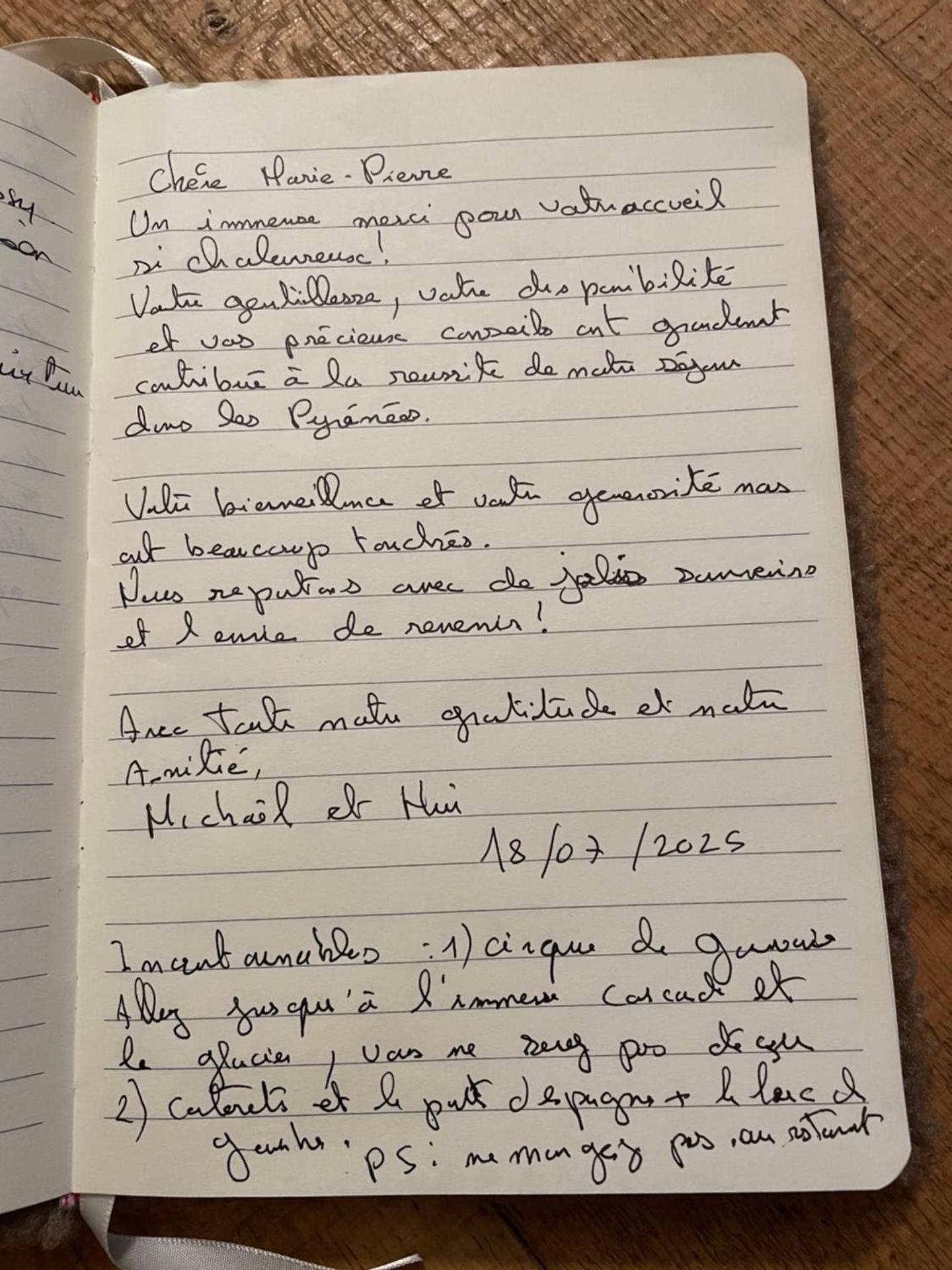 Chambre Suite entrée indépendante à Luz