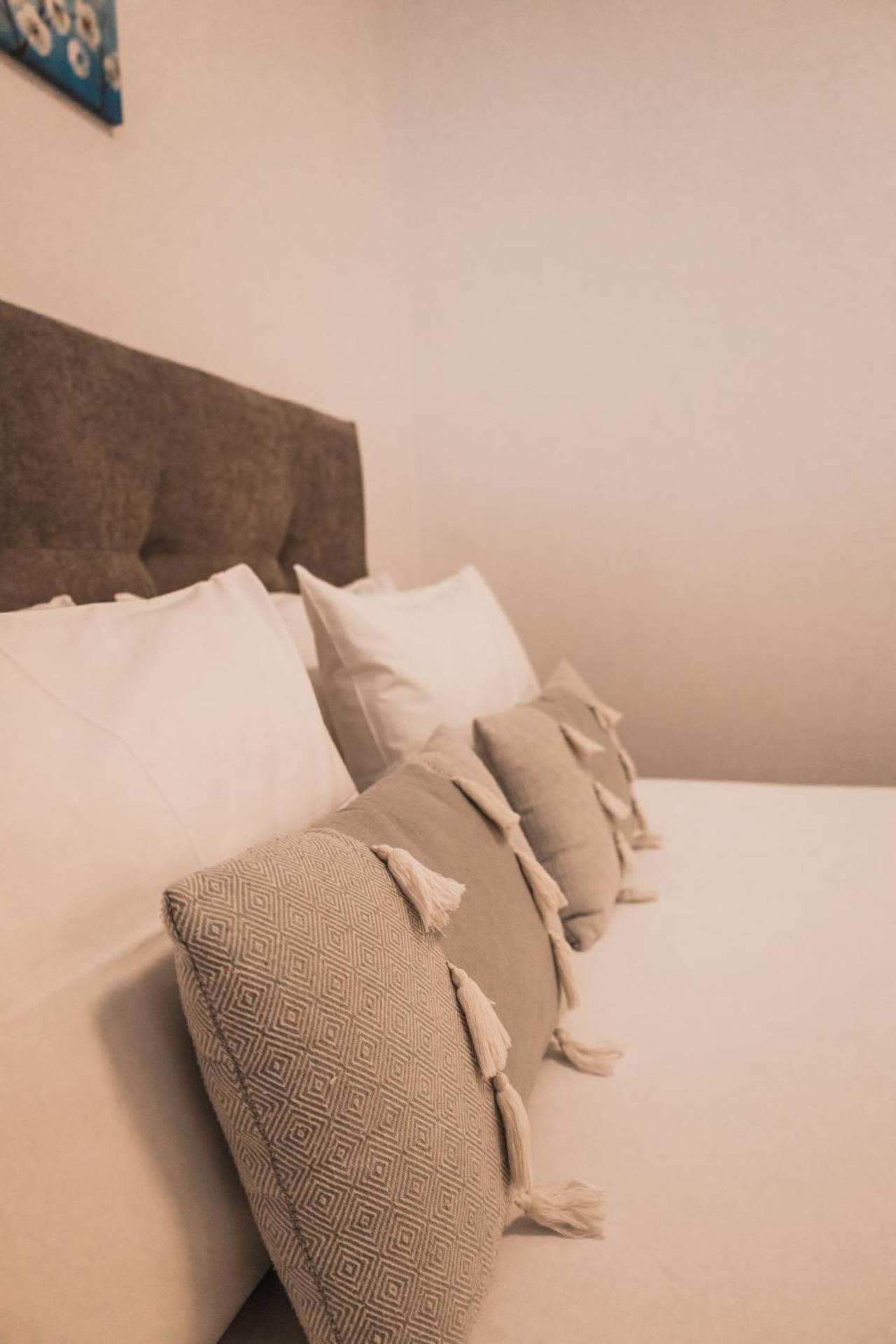 Technopolis Luxury Apartments