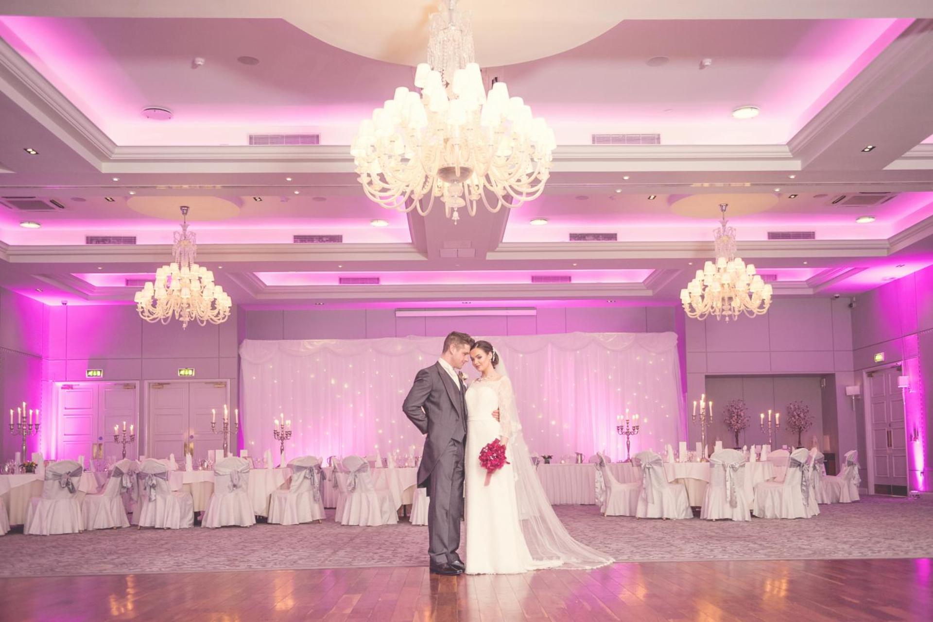 Banquet/Function facilities