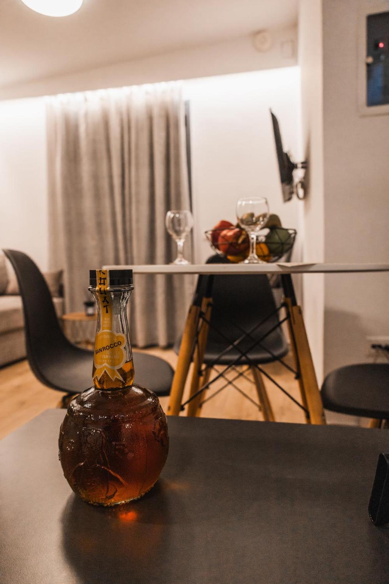 Technopolis Luxury Apartments