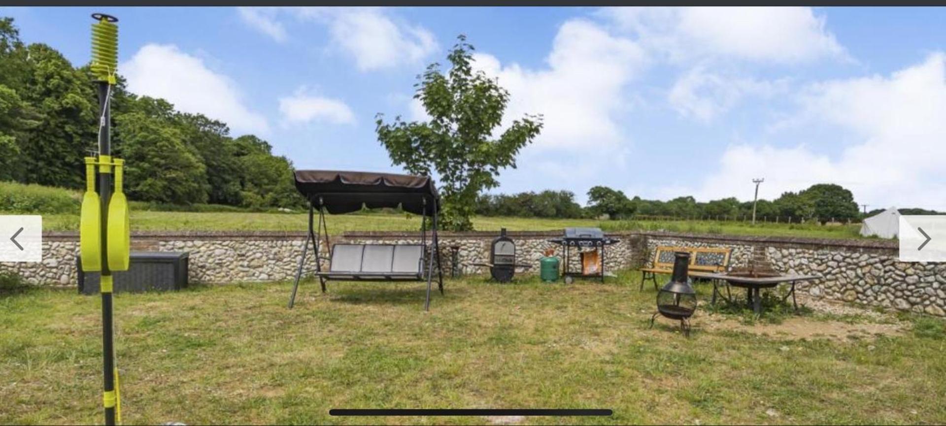 The Ducks - Gorgeous Norfolk Upside down Cottage - with Lazy Spa