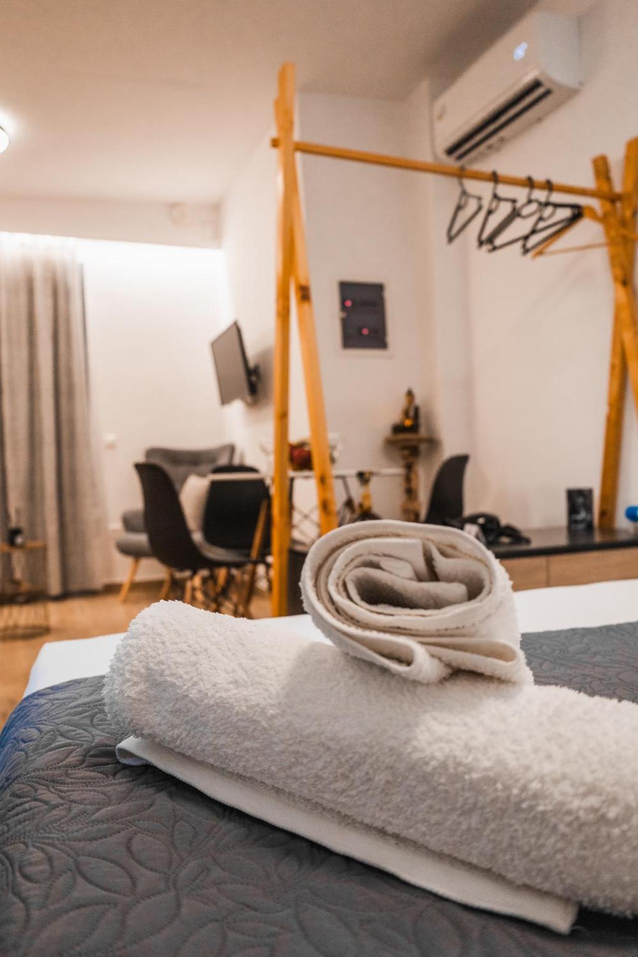 Technopolis Luxury Apartments