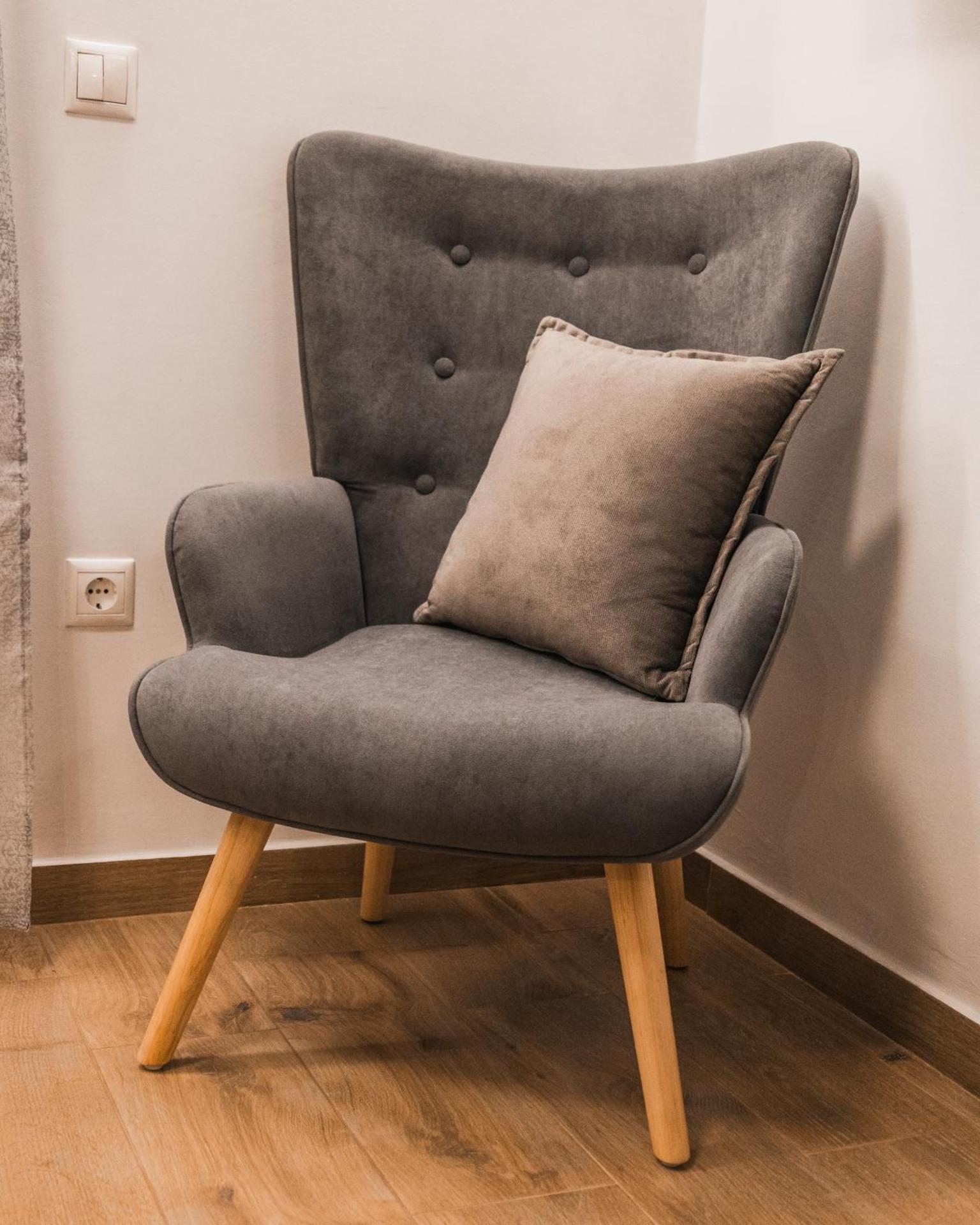 Technopolis Luxury Apartments