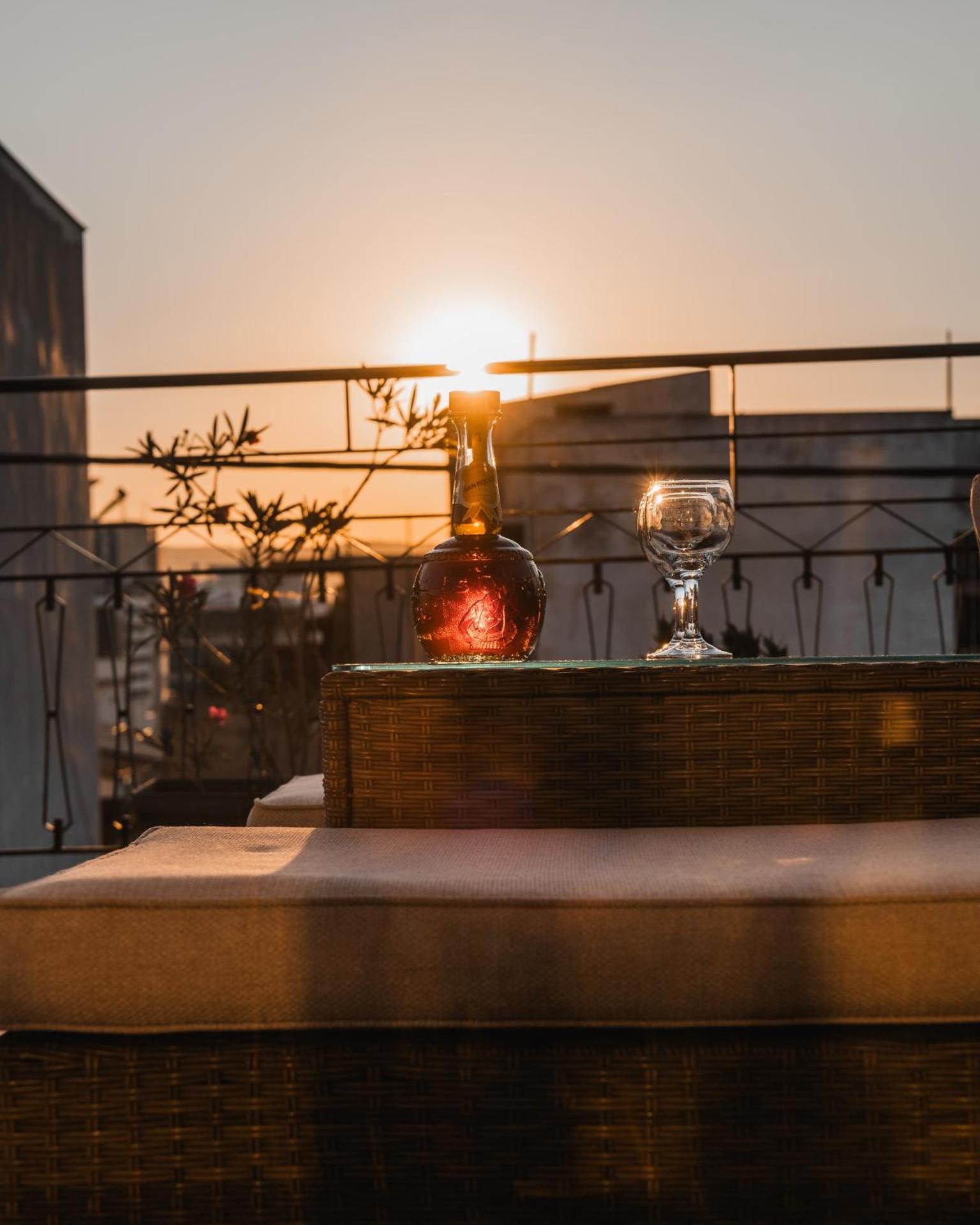 Technopolis Luxury Apartments