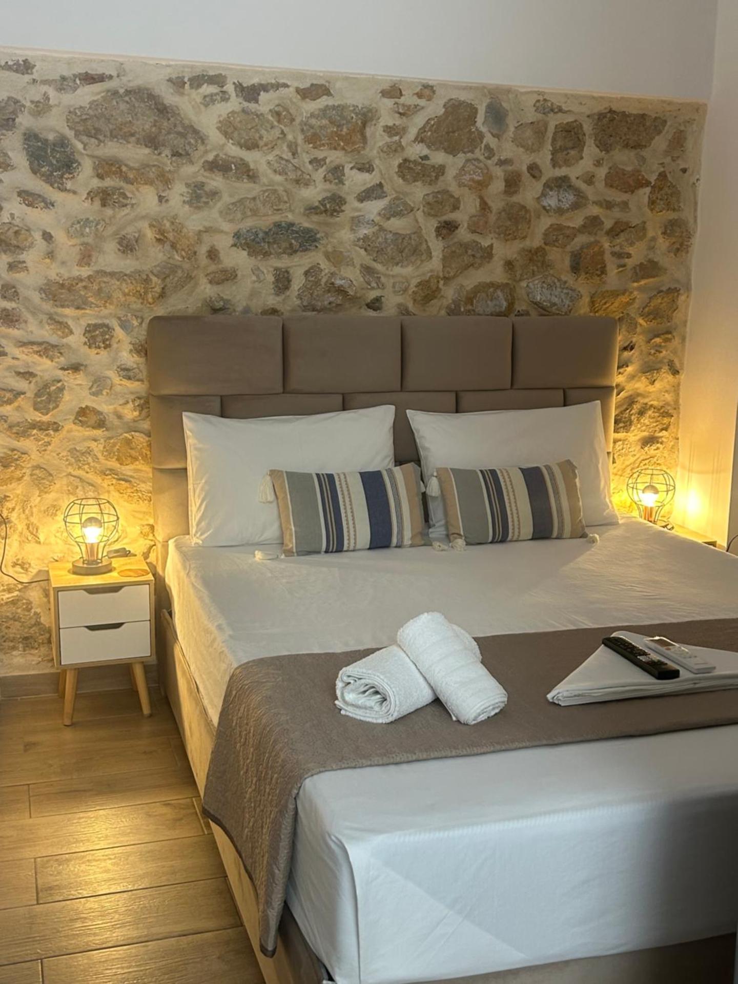 Technopolis Luxury Apartments