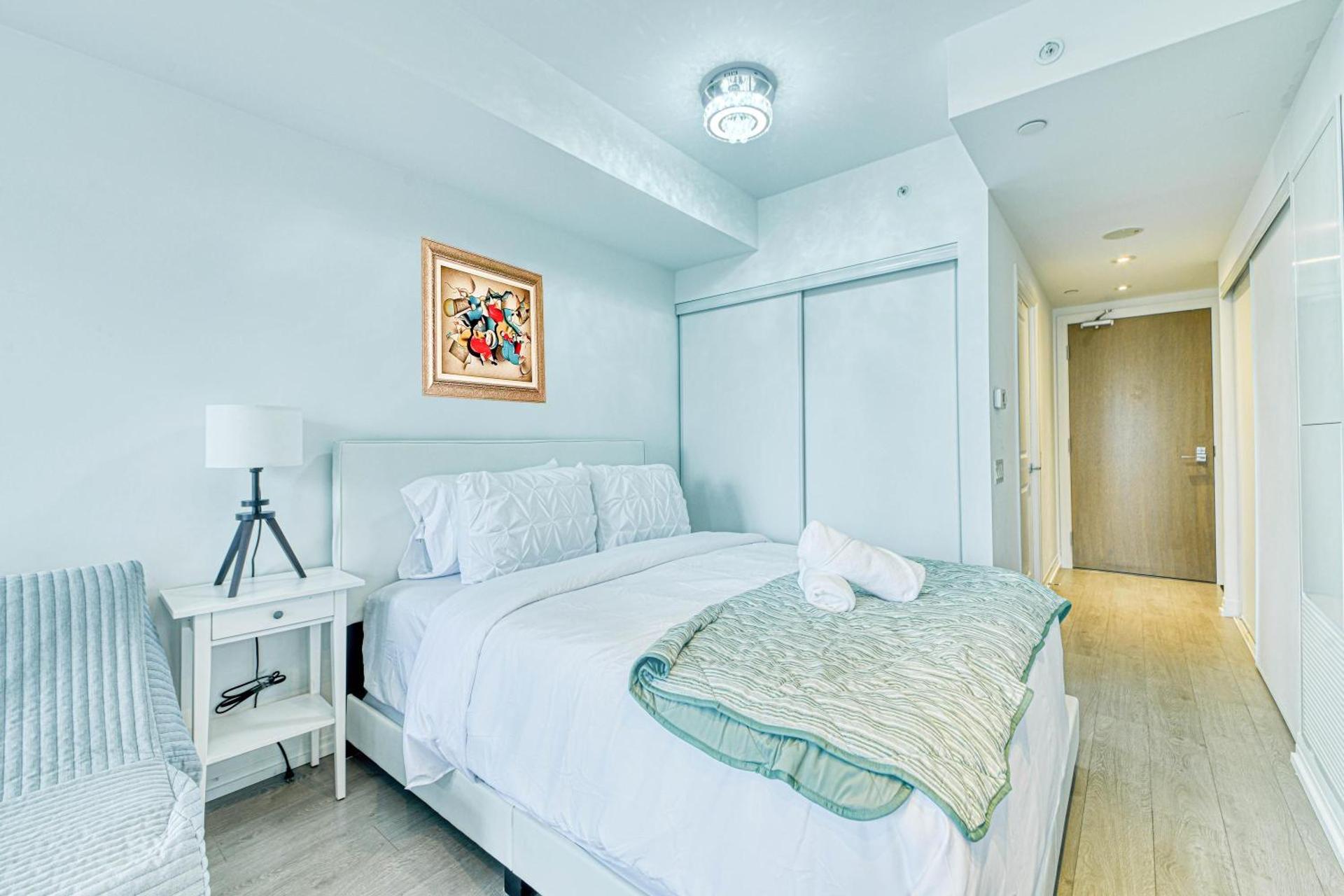 RivetStays - The Jarvis