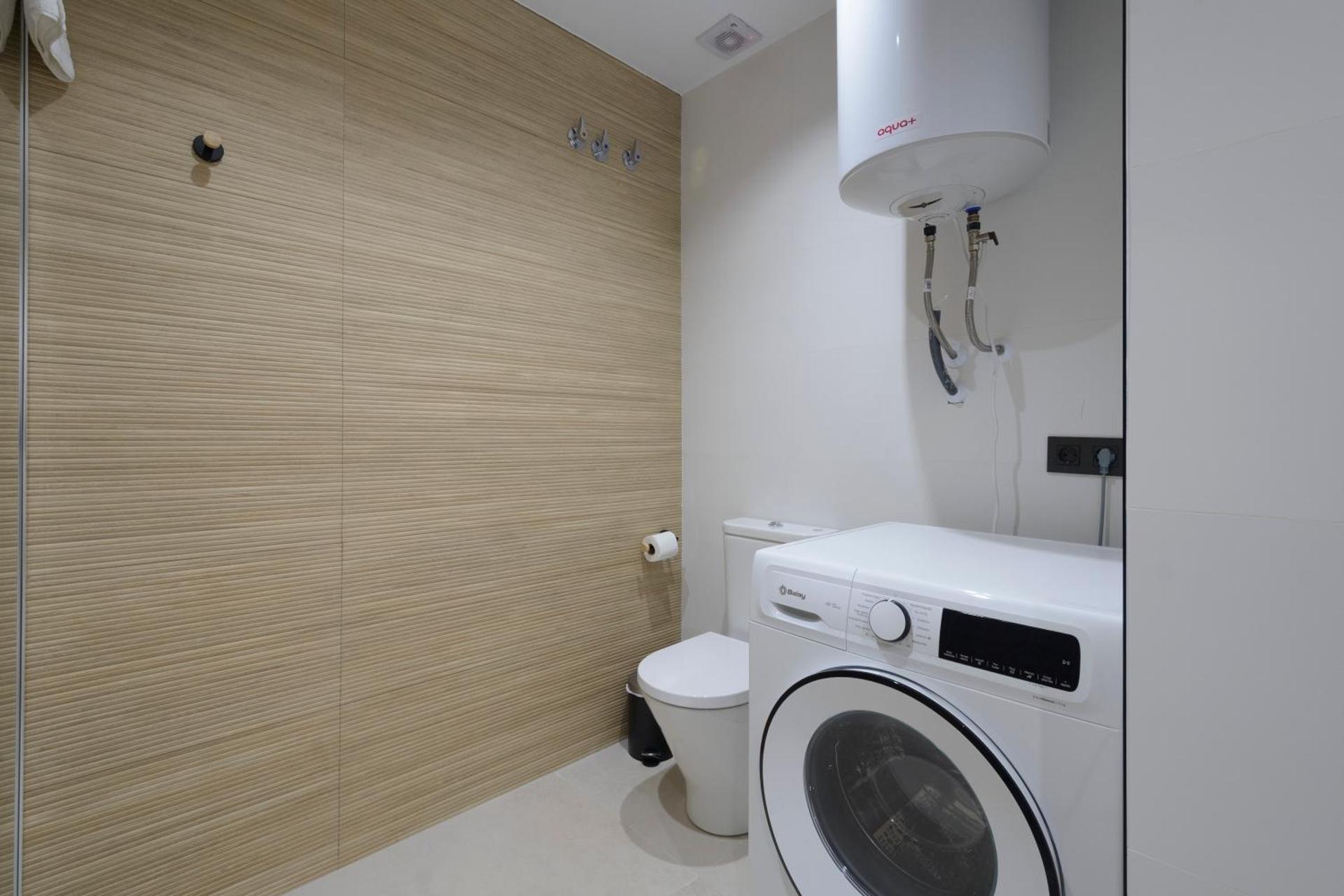 Apartamentos San Lázaro