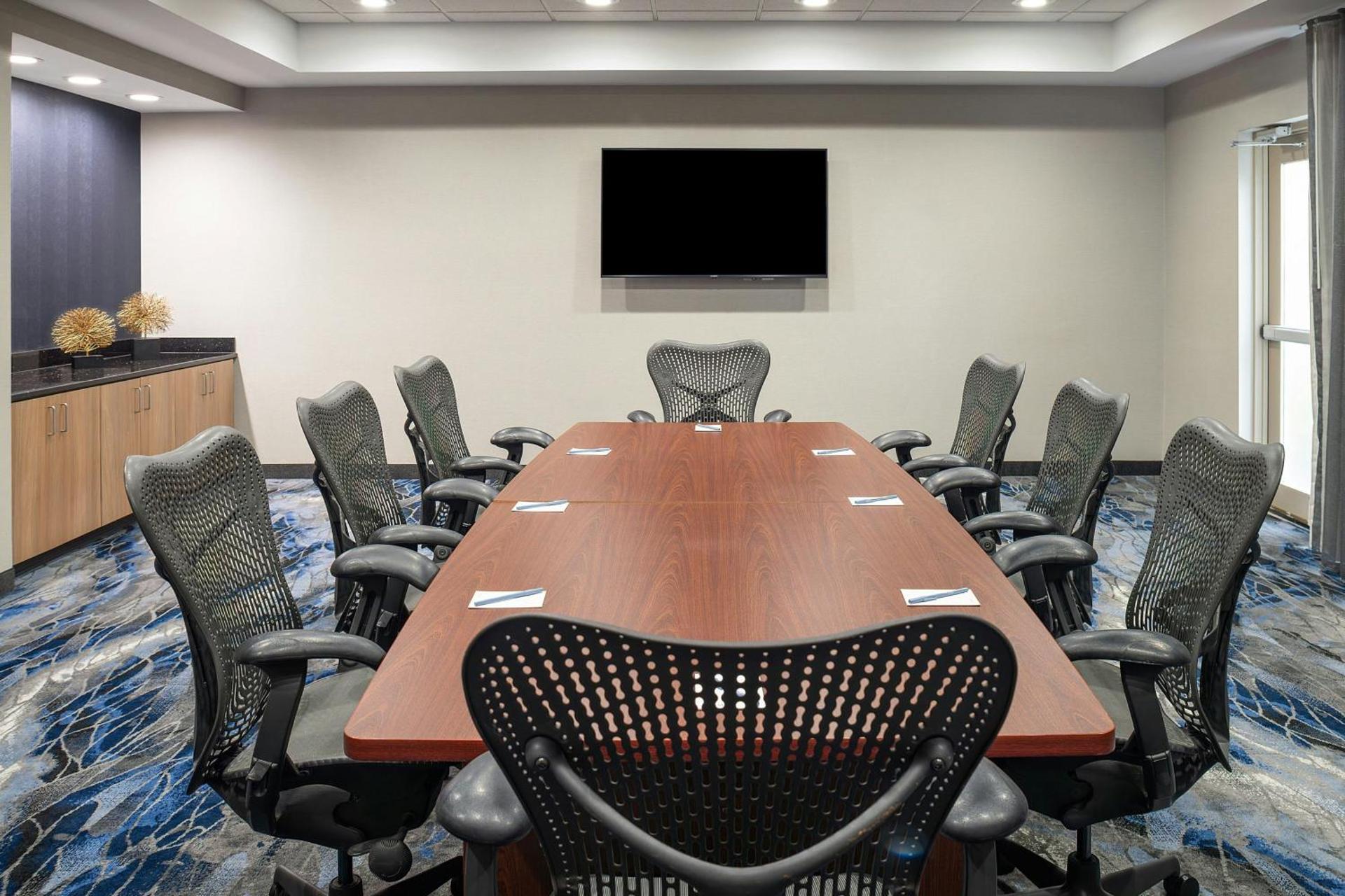 Meeting/conference room