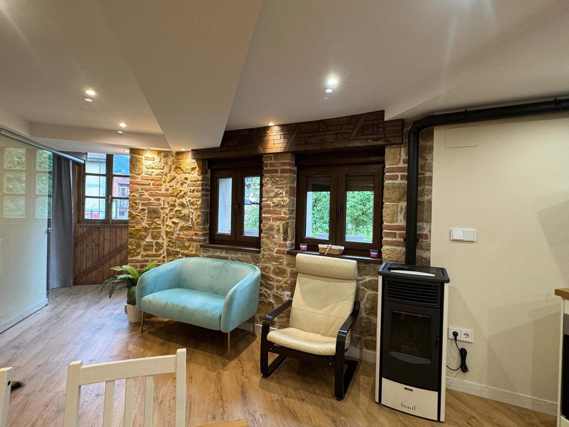 La casa de cuatro caminos