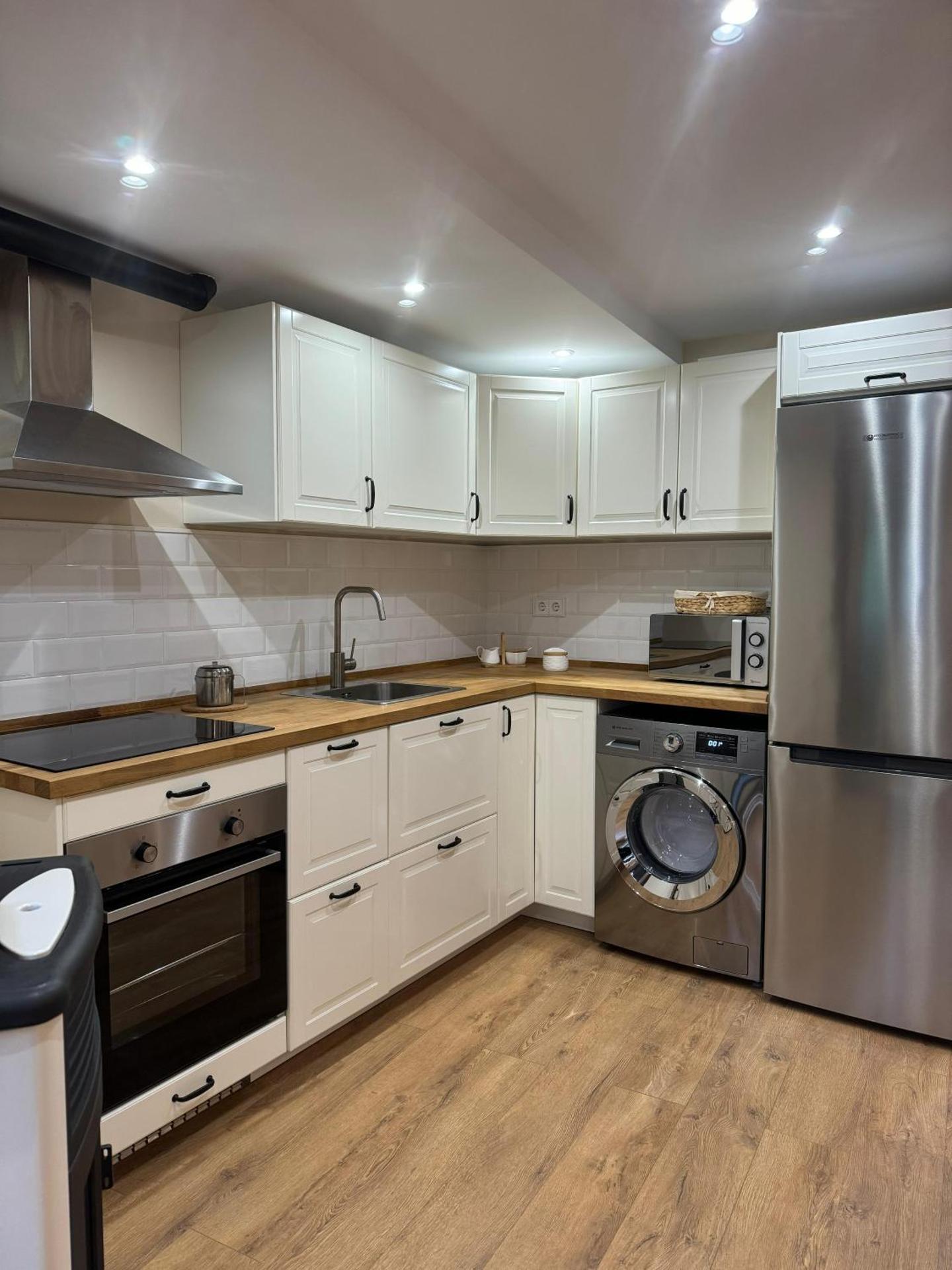 La casa de cuatro caminos