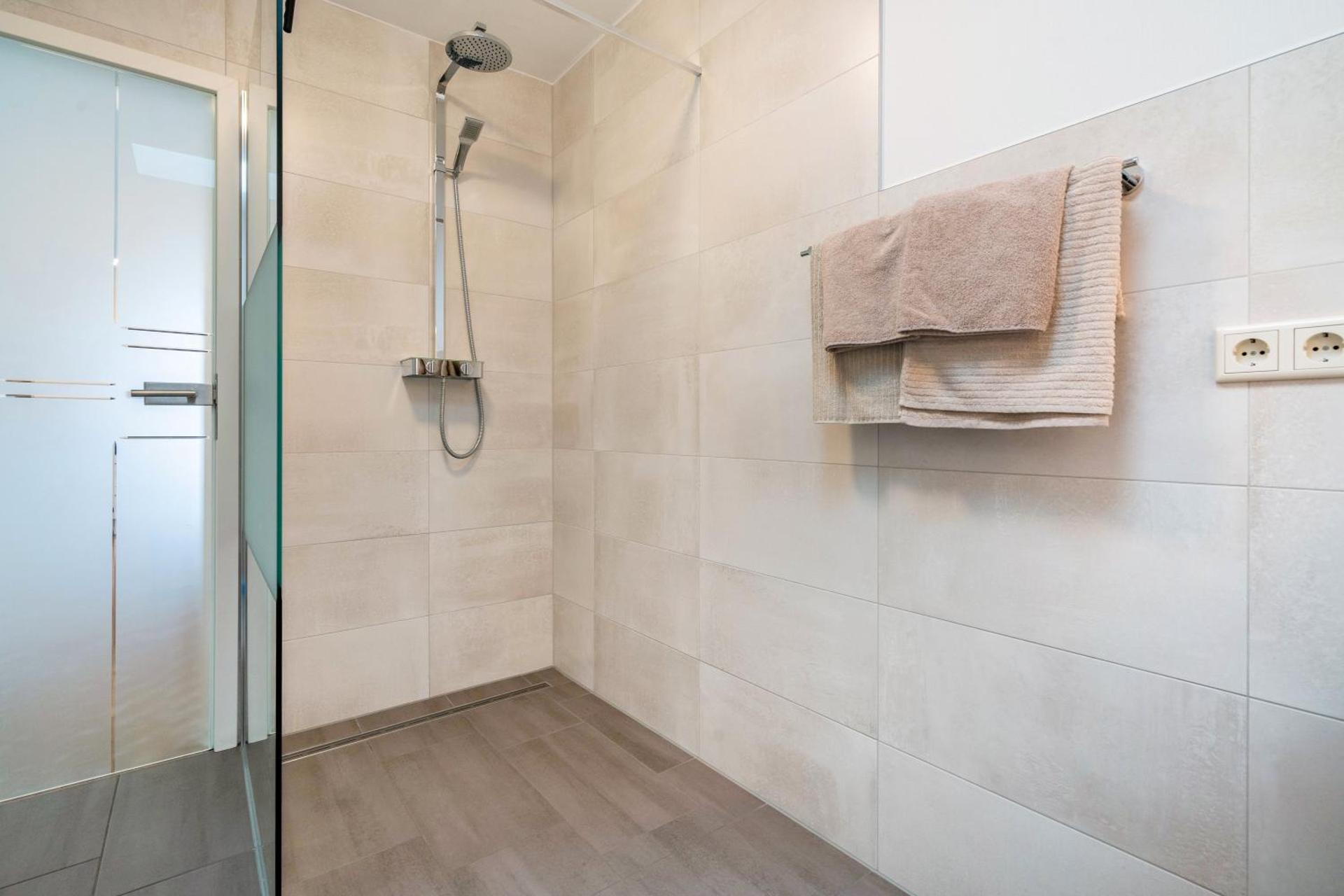 Ferienwohnung an der alten Bäckerei