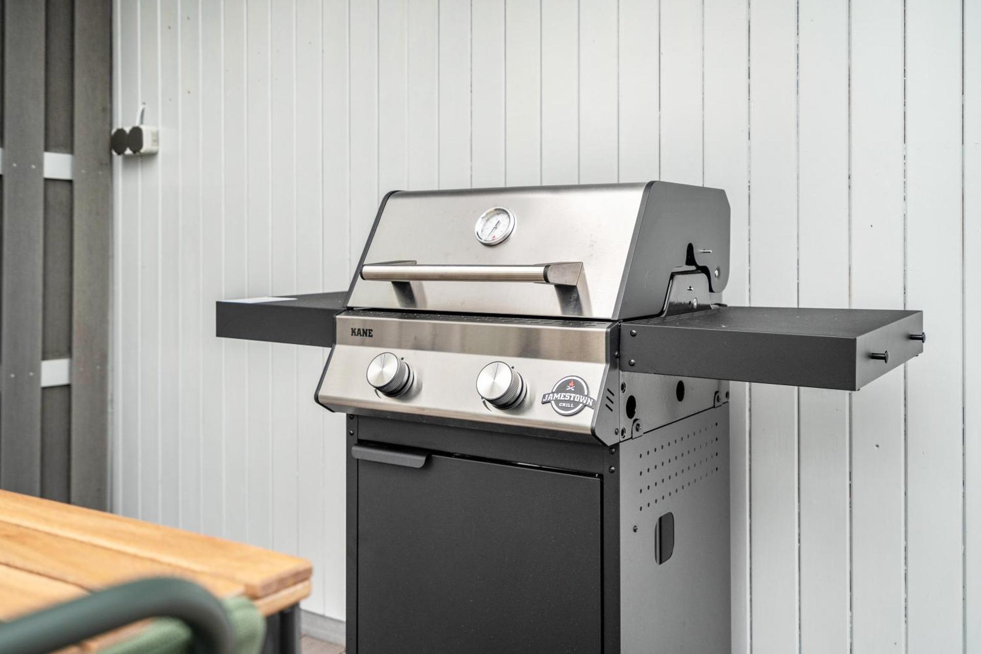 Ferienwohnung an der alten Bäckerei