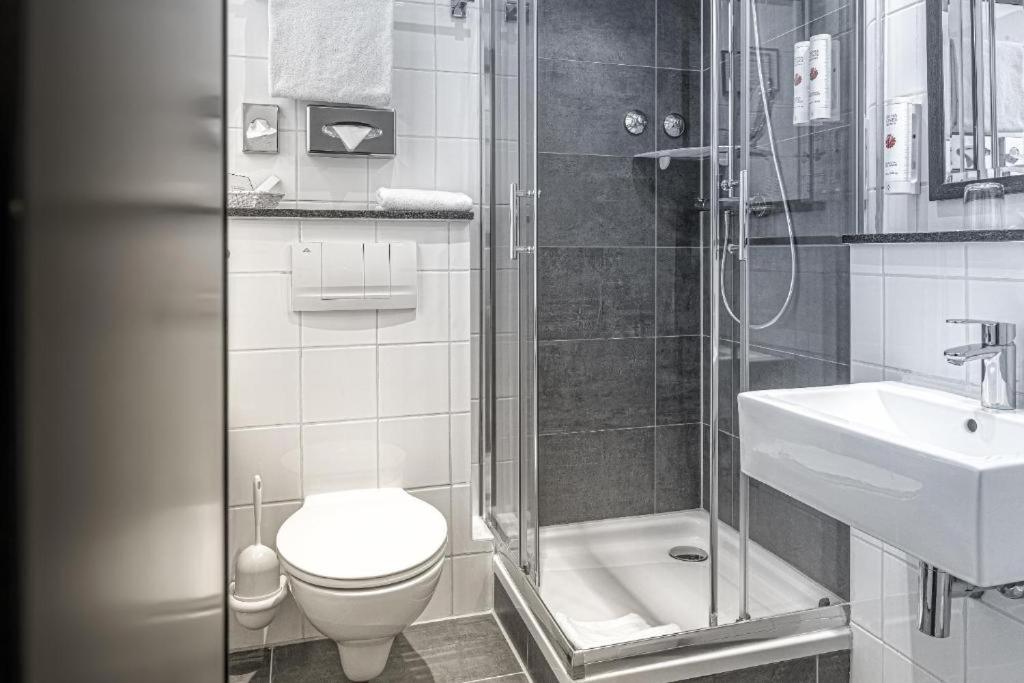 Ramada by Wyndham Frankfurt Central Station