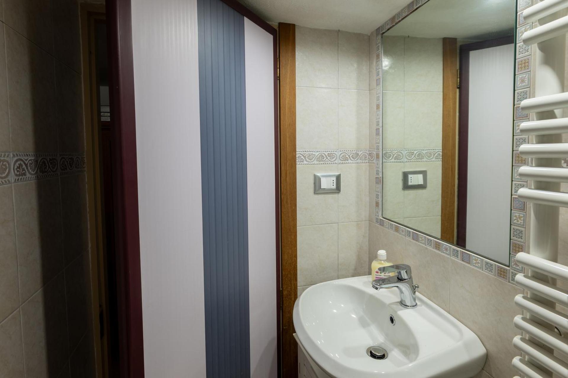 Pescatori 38 - A Few Steps from the Sea