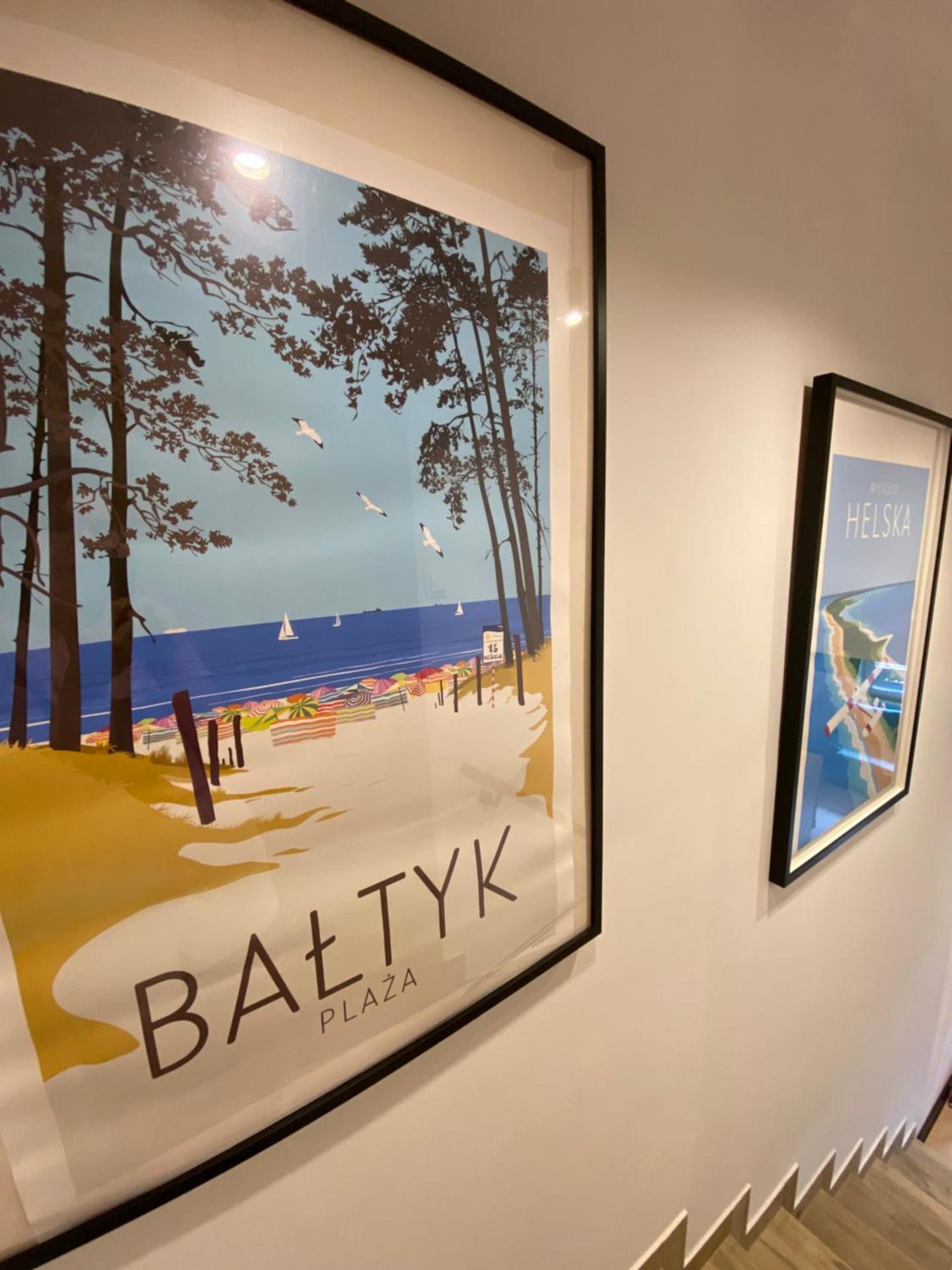 Leśne Apartamenty - Apartament Szary