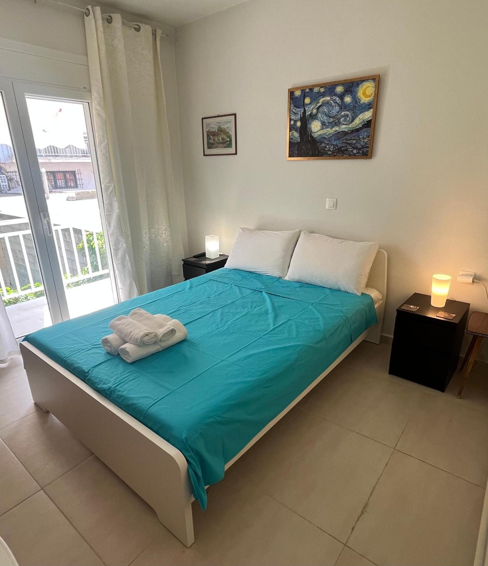 Cozy Apartment in central Kiato