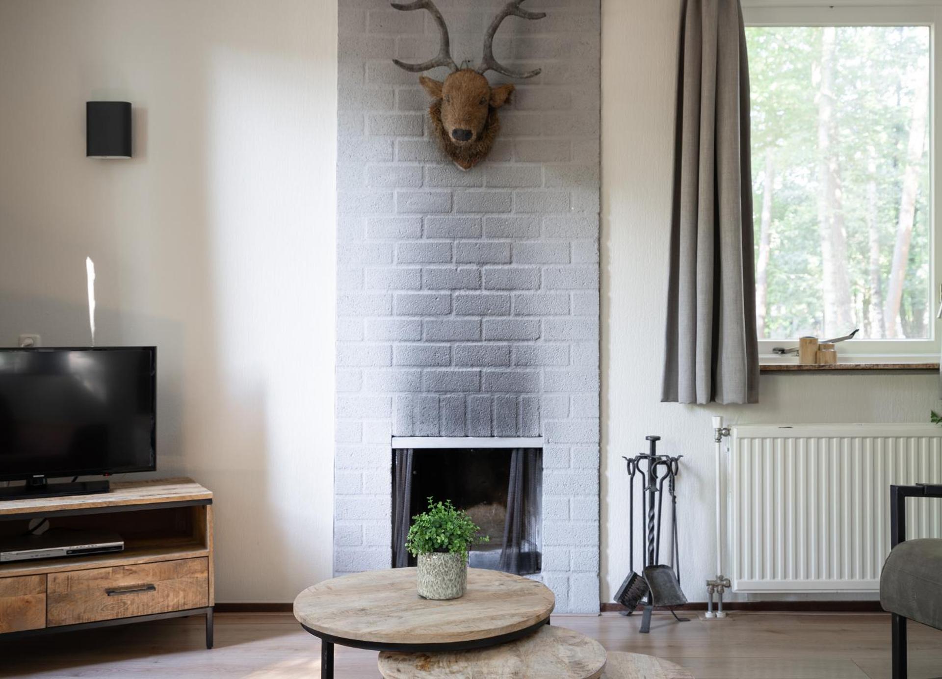 Three-Bedroom Bungalow