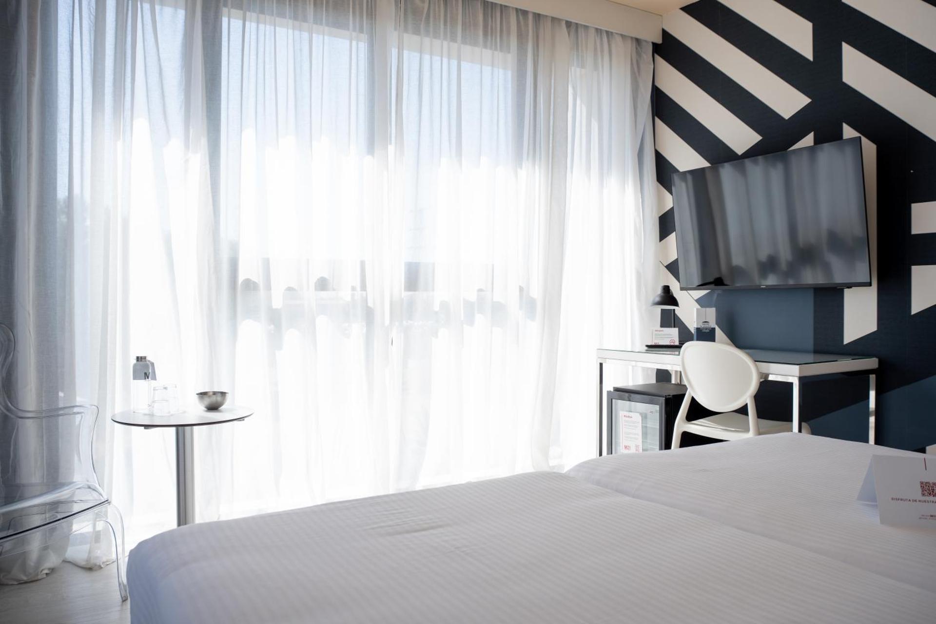 Hotel Málaga Nostrum Airport