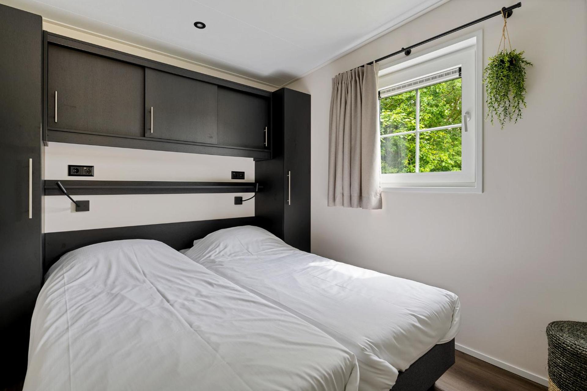 Chalet con 3 Camere da Letto