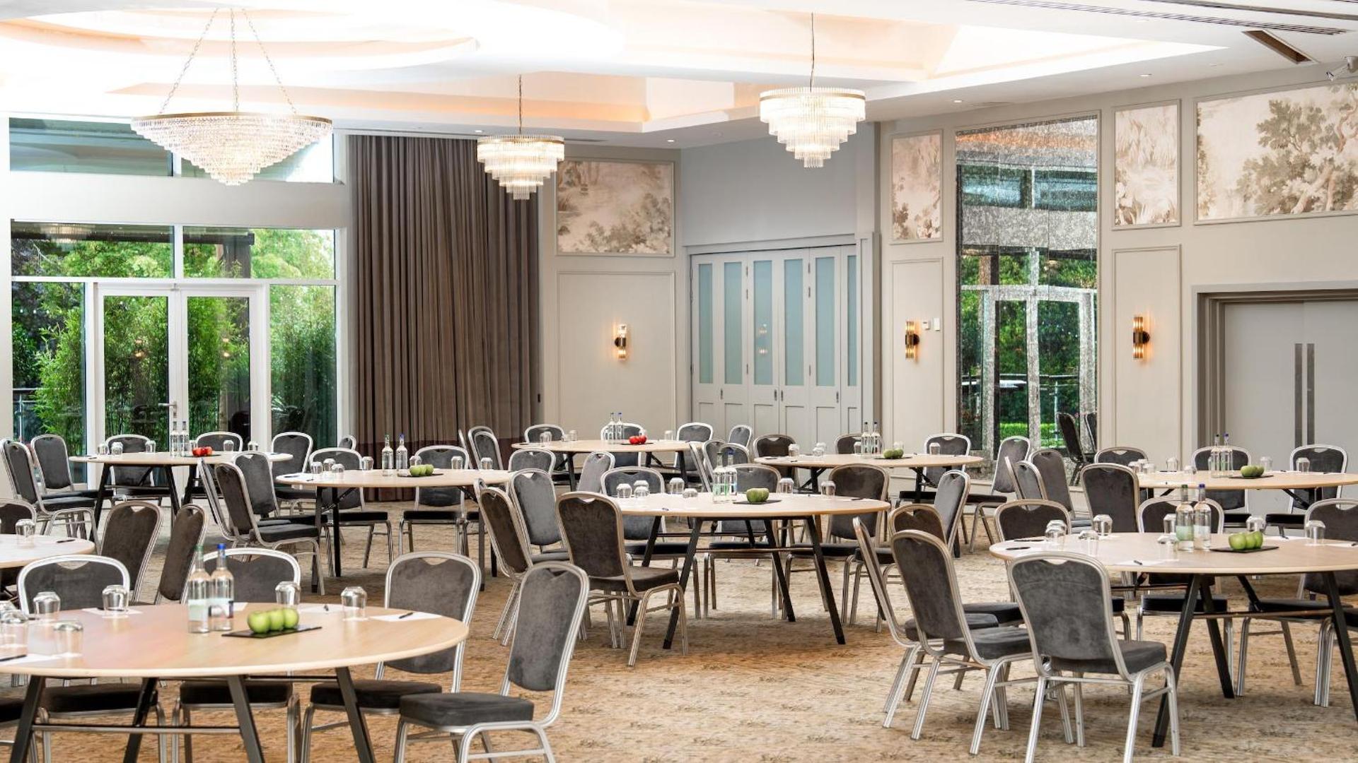 Meeting/conference room