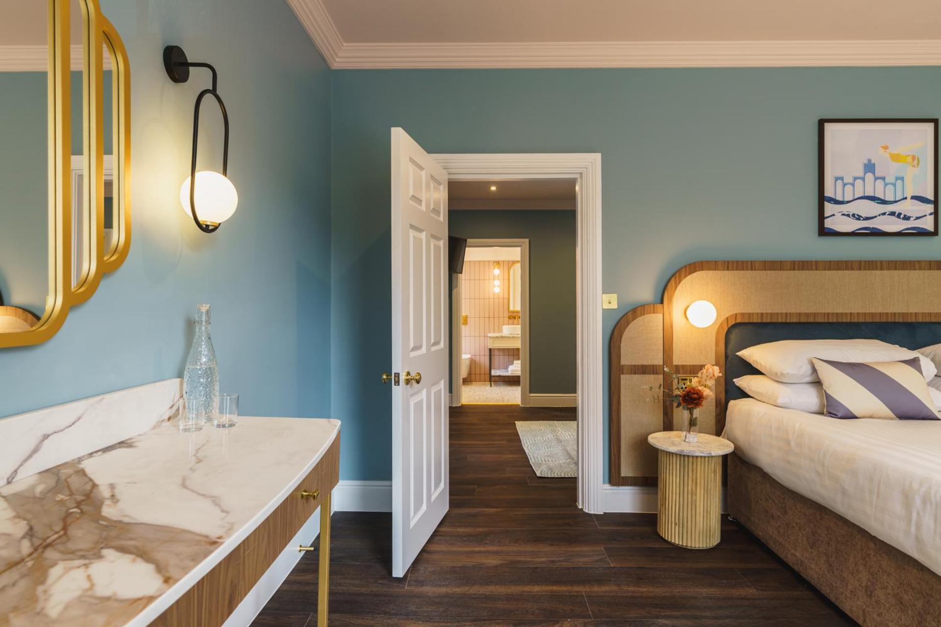 Boutique Double Room