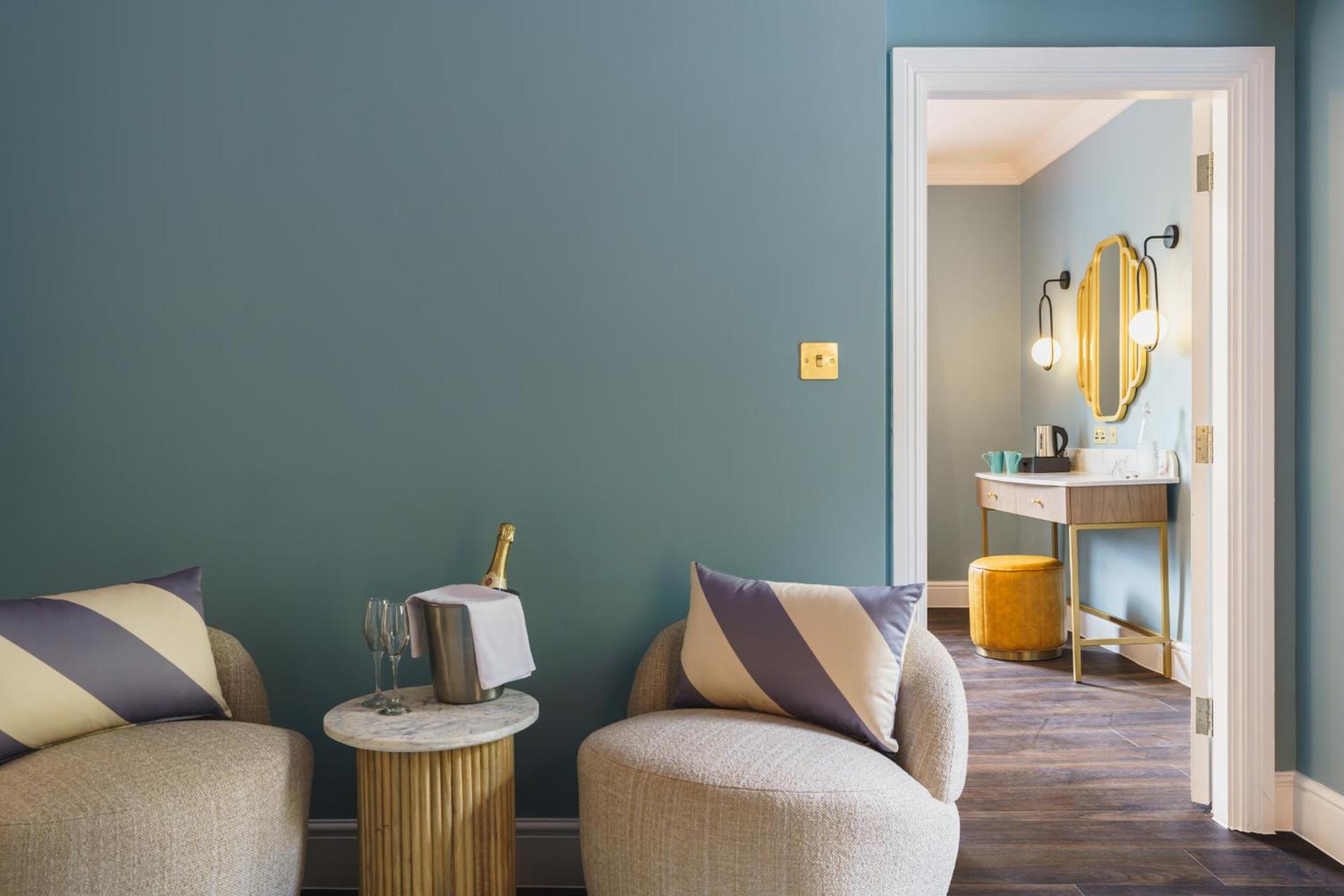 Boutique Double Room