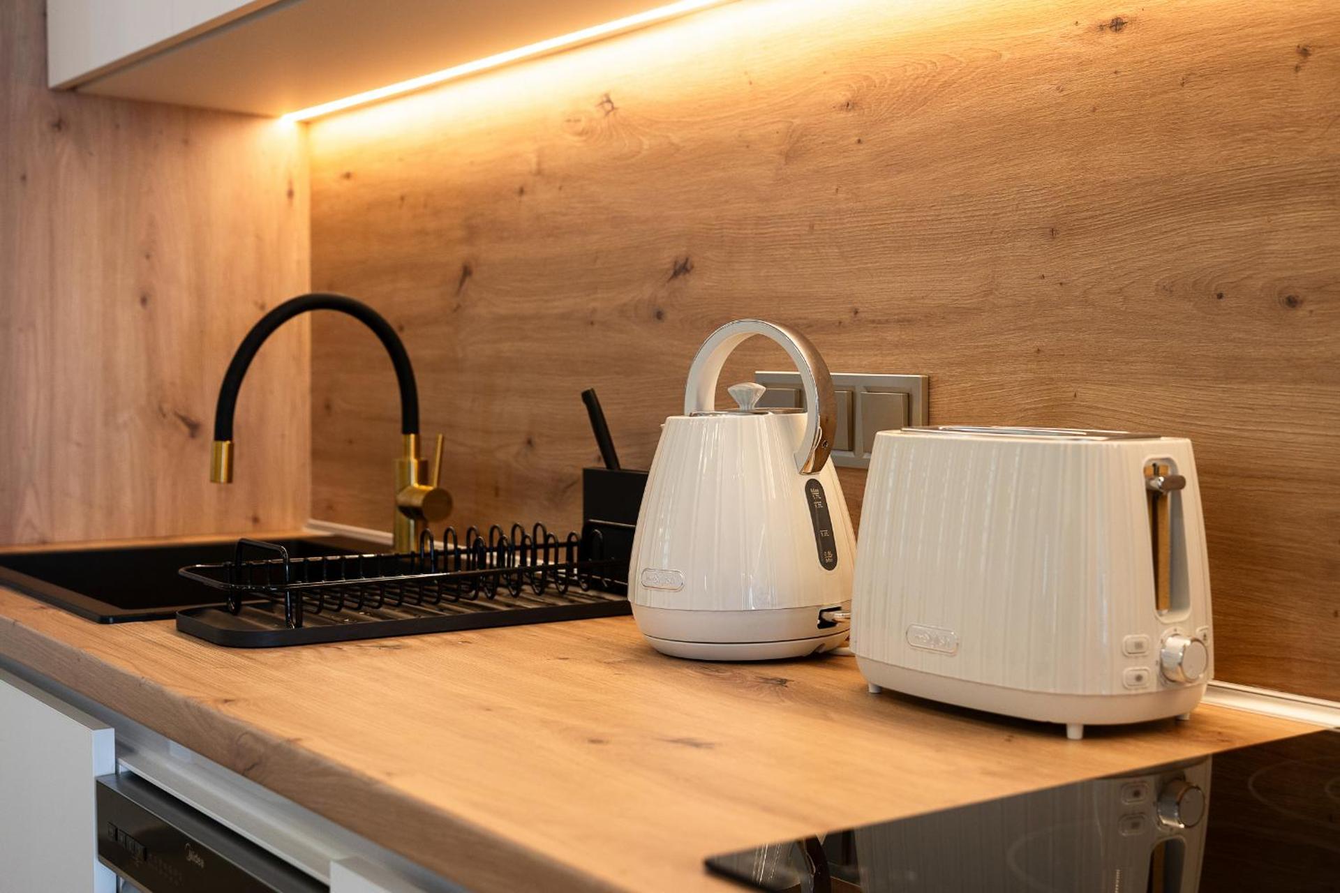 Theros Seaside Suite