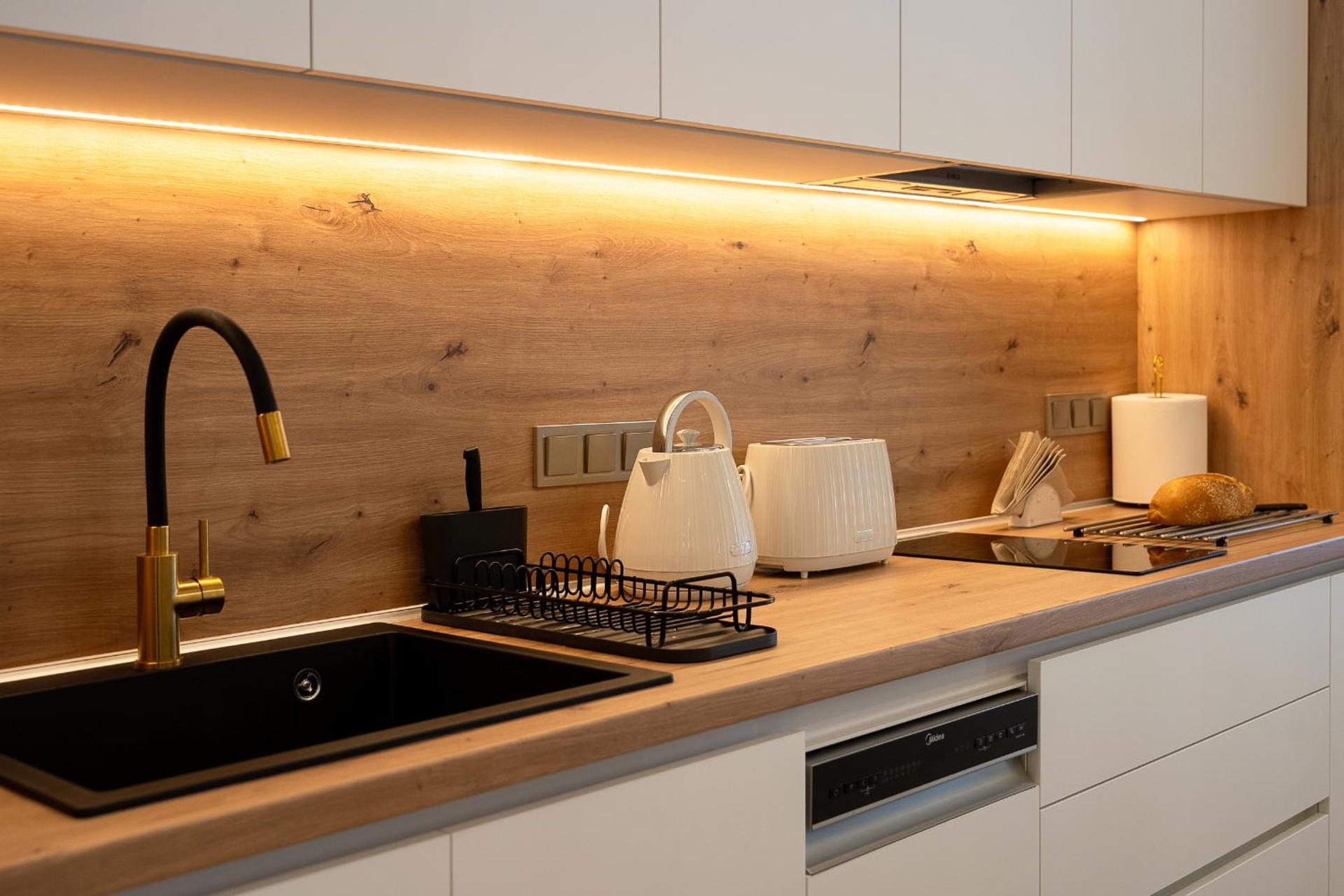 Theros Seaside Suite