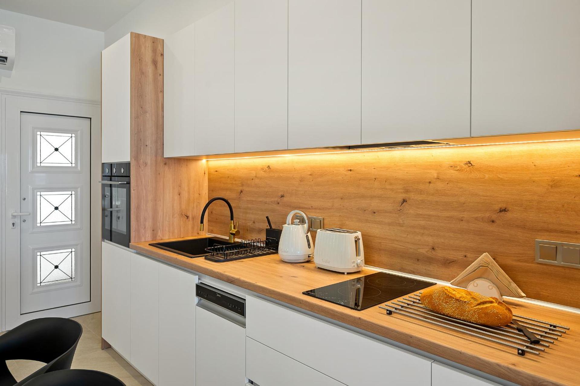 Theros Seaside Suite