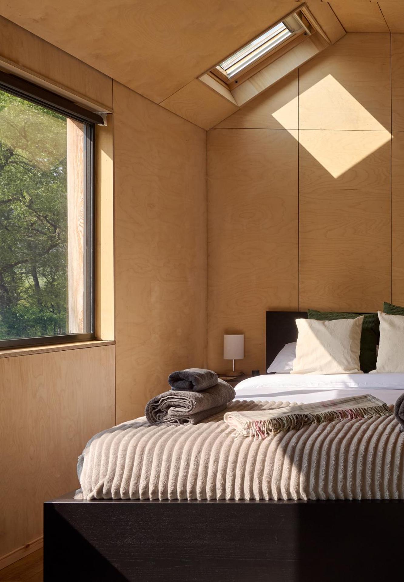 The Dell at Glenlivet