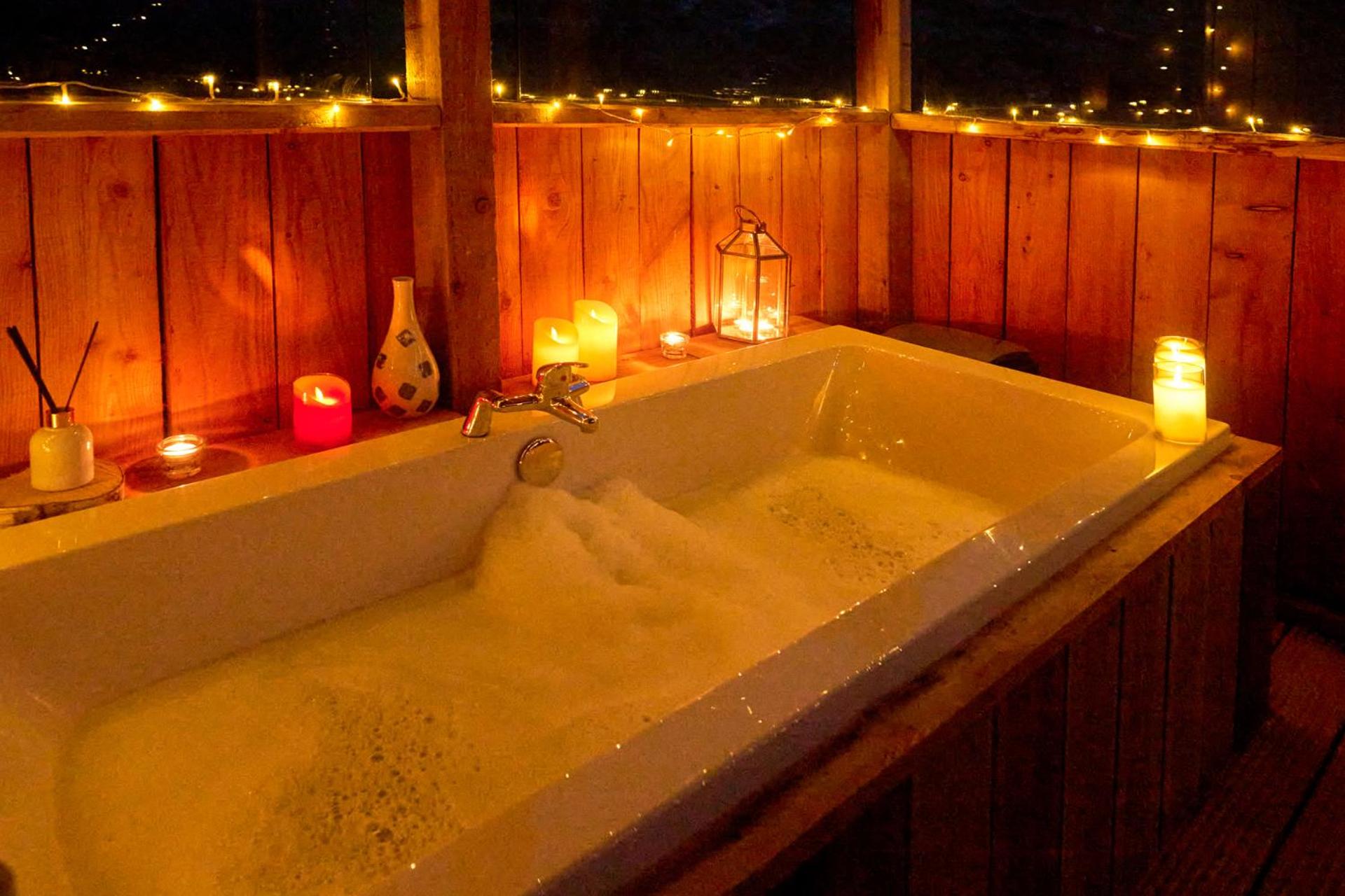 The Dell at Glenlivet